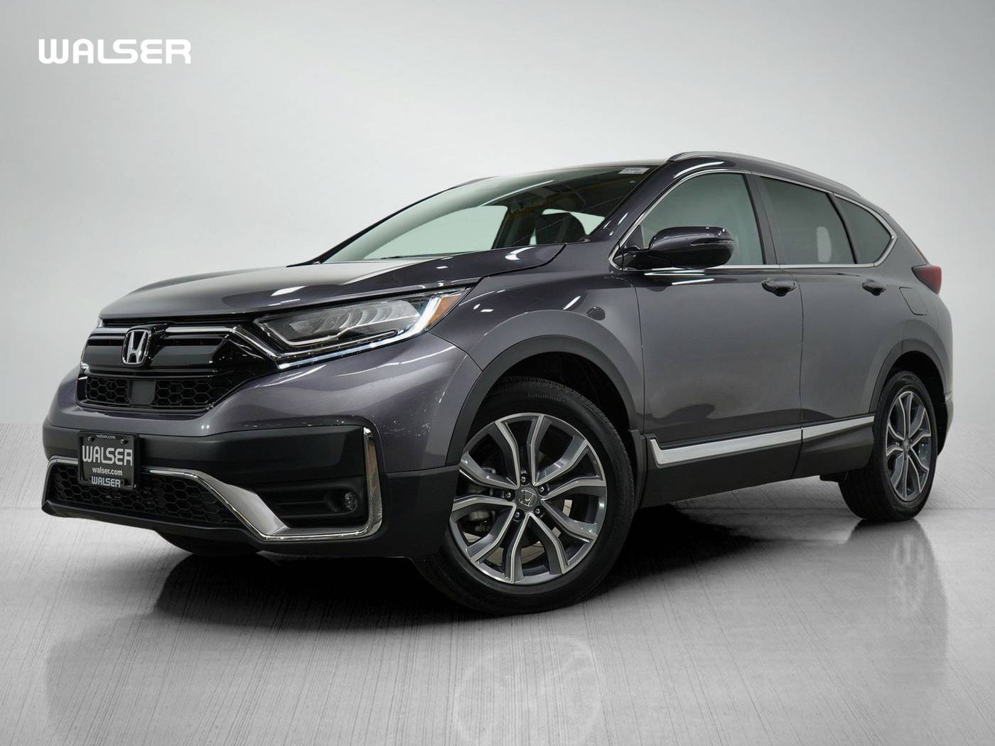 2022 Honda CR-V Touring — SUV — 31,640 mi — Burnsville, MN