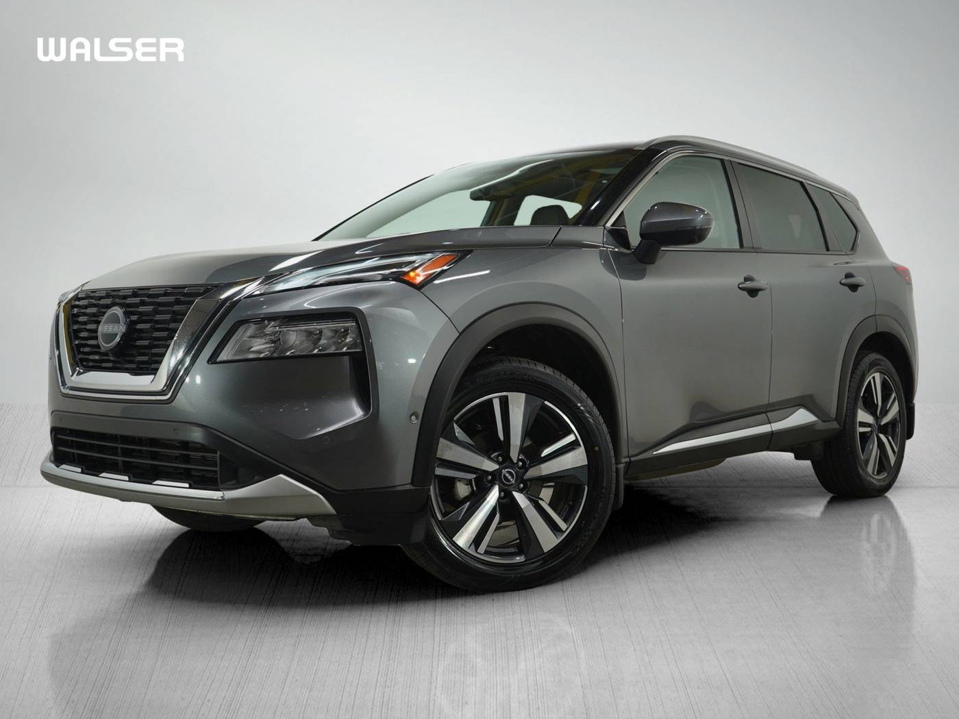 2023 Nissan Rogue Platinum — SUV — 35,171 mi — Burnsville, MN