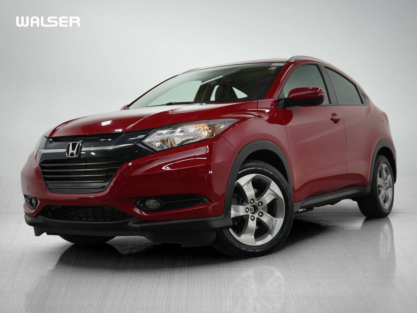 2016 Honda HR-V EX-L — SUV — 113,304 mi — Burnsville, MN