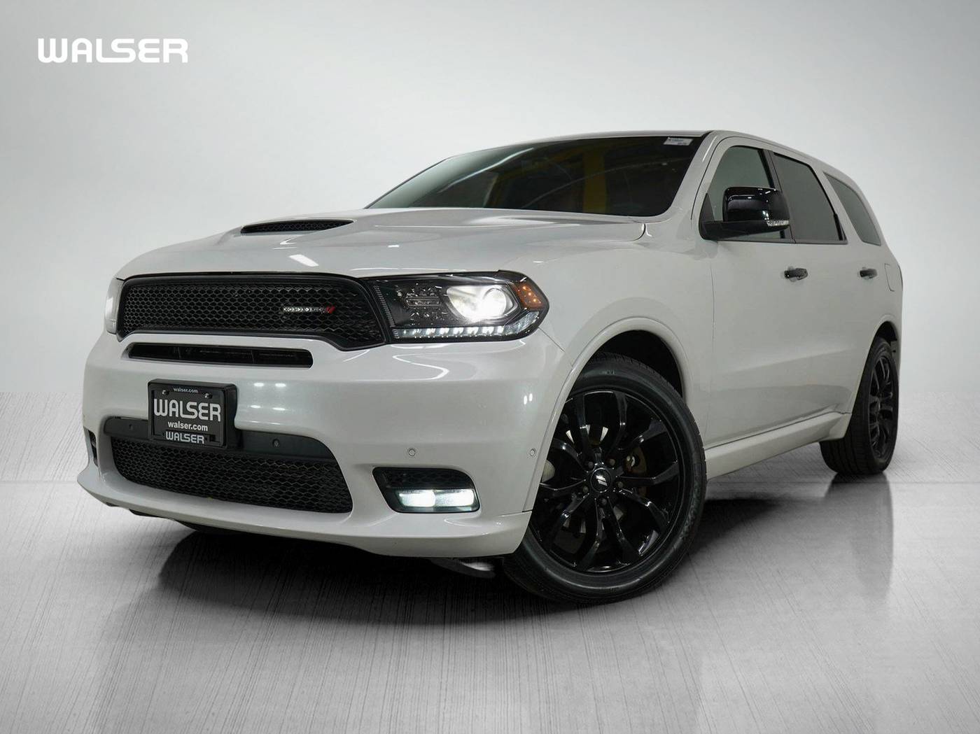 2019 Dodge Durango R/T — SUV — 97,062 mi — Burnsville, MN