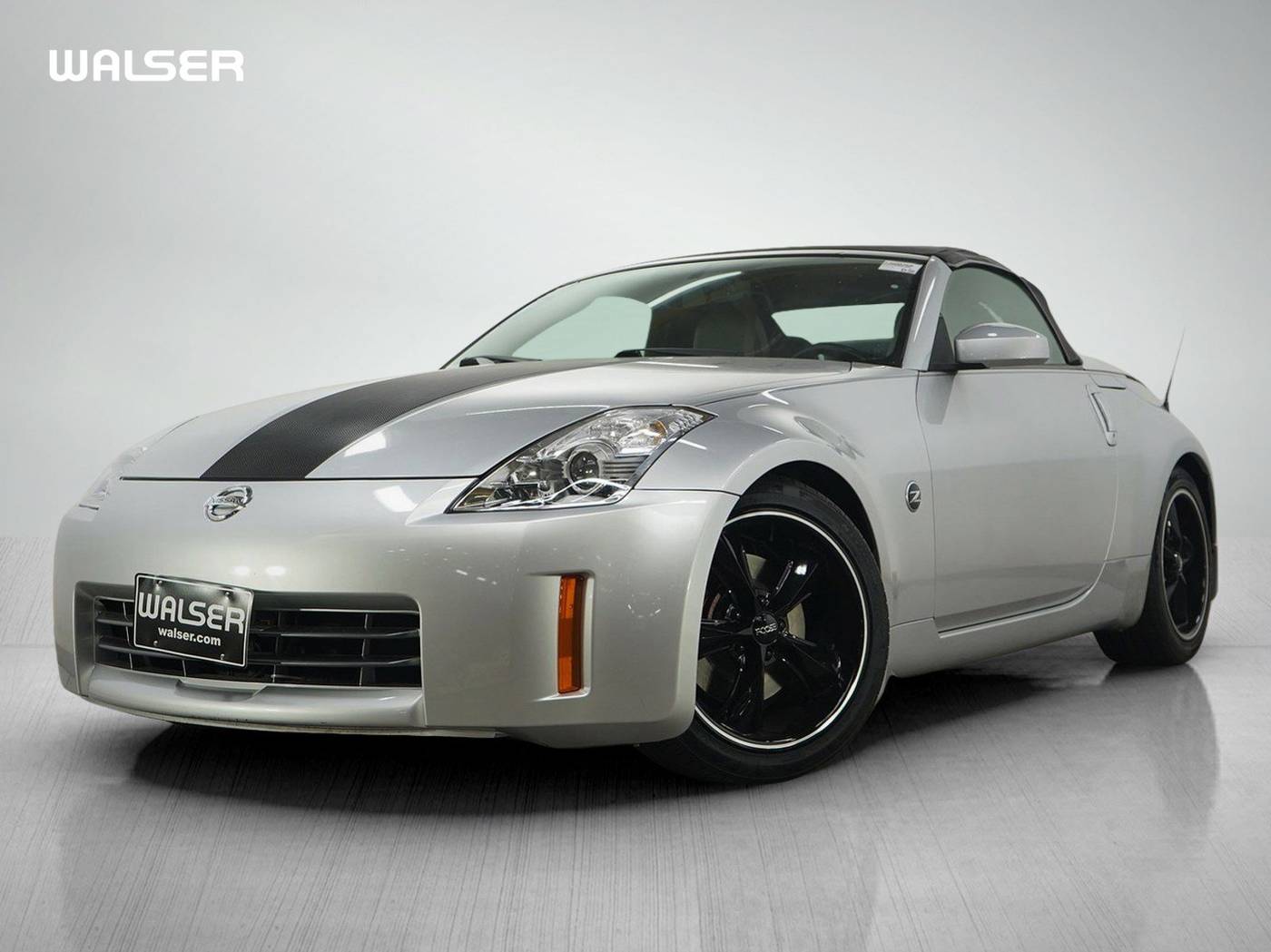 2006 Nissan 350Z Touring