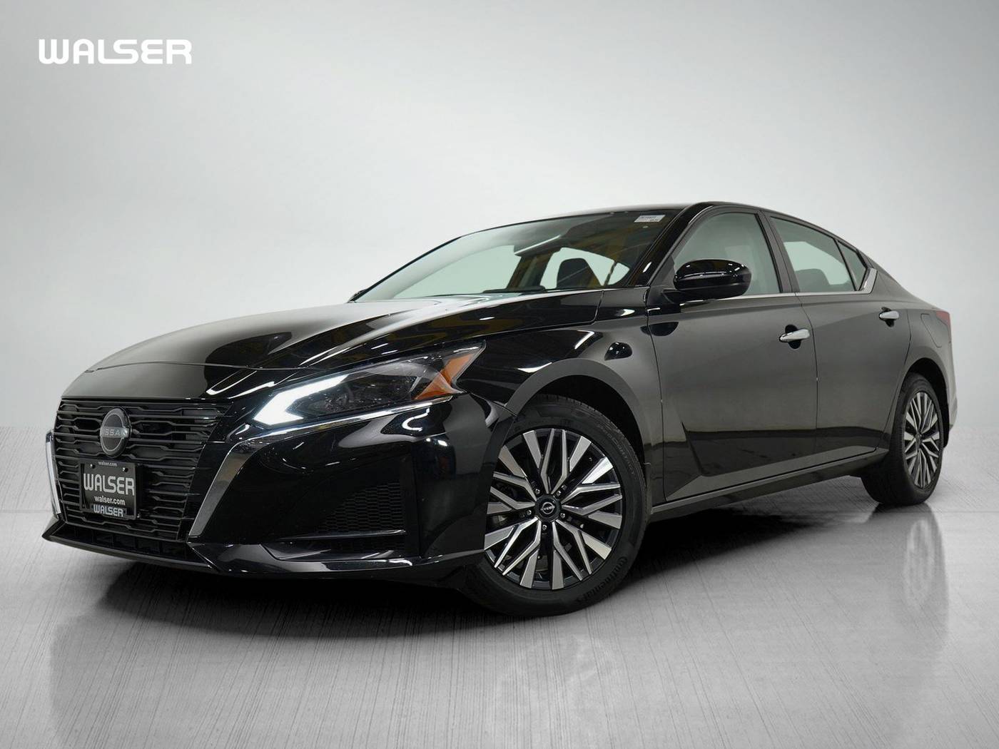 2024 Nissan Altima SV — Sedan — 16,803 mi — Burnsville, MN