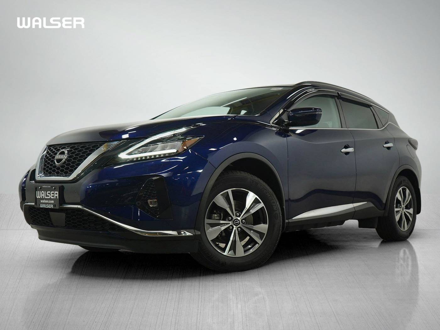 2024 Nissan Murano SV — SUV — 19,158 mi — Burnsville, MN