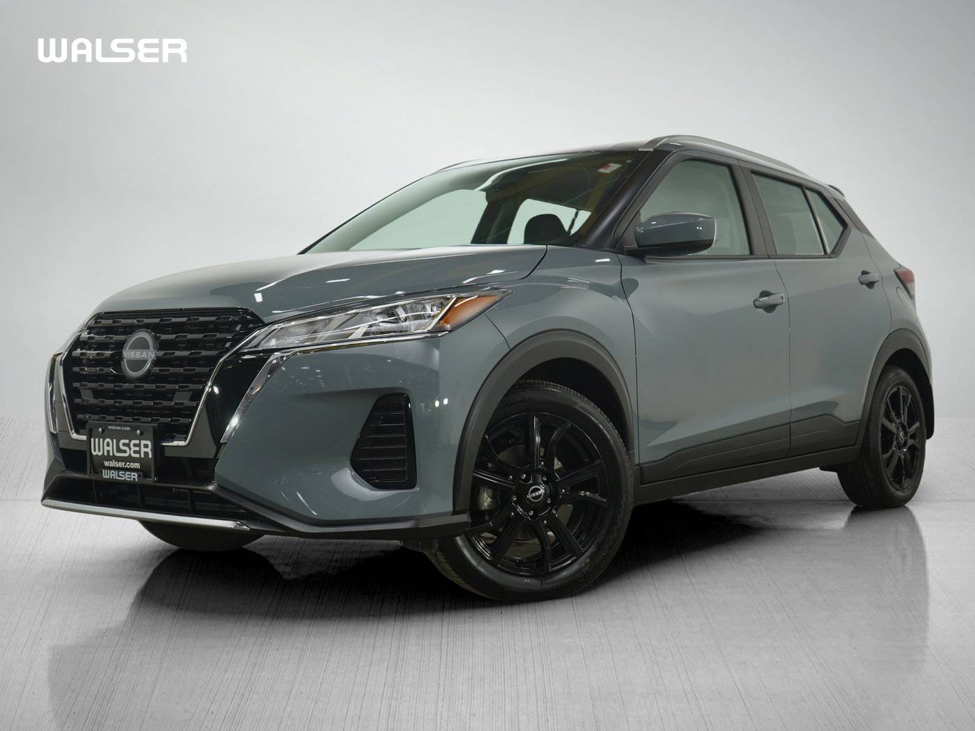 2022 Nissan Kicks SV — SUV — 19,687 mi — Burnsville, MN