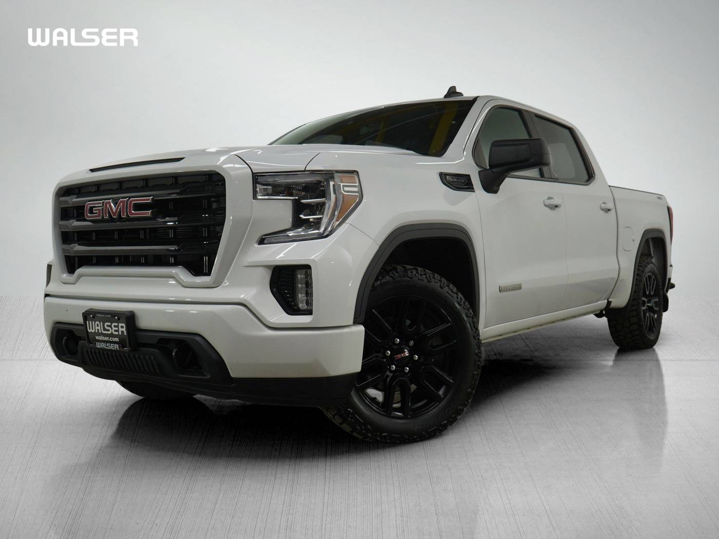 2019 GMC Sierra 1500 Elevation — Pickup Truck — 66,622 mi — Burnsville, MN