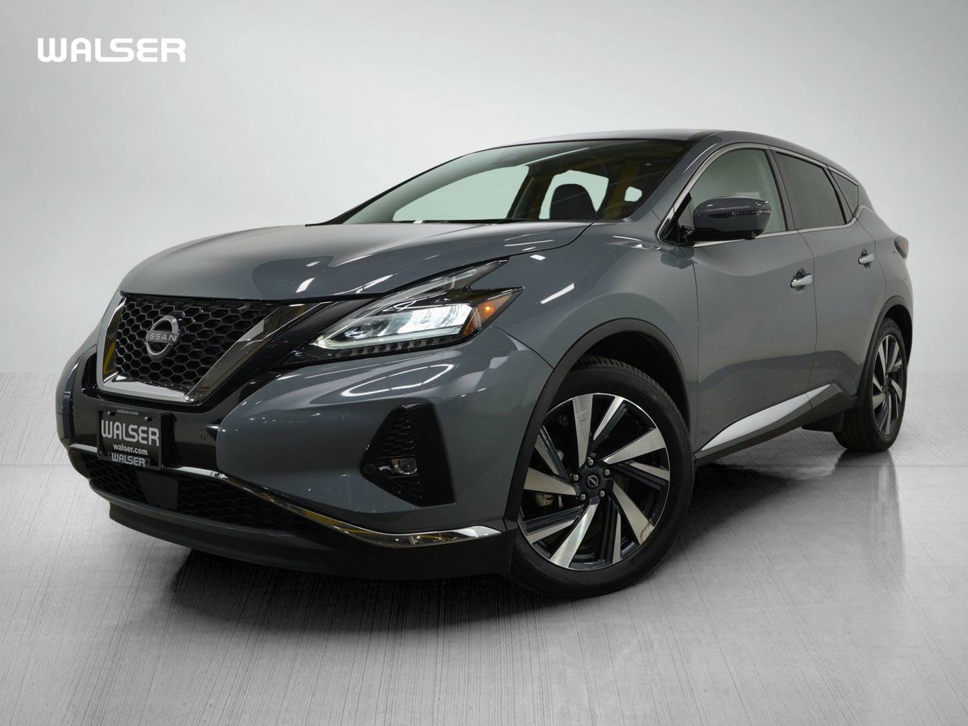 2023 Nissan Murano SL — SUV — 62,842 mi — Burnsville, MN