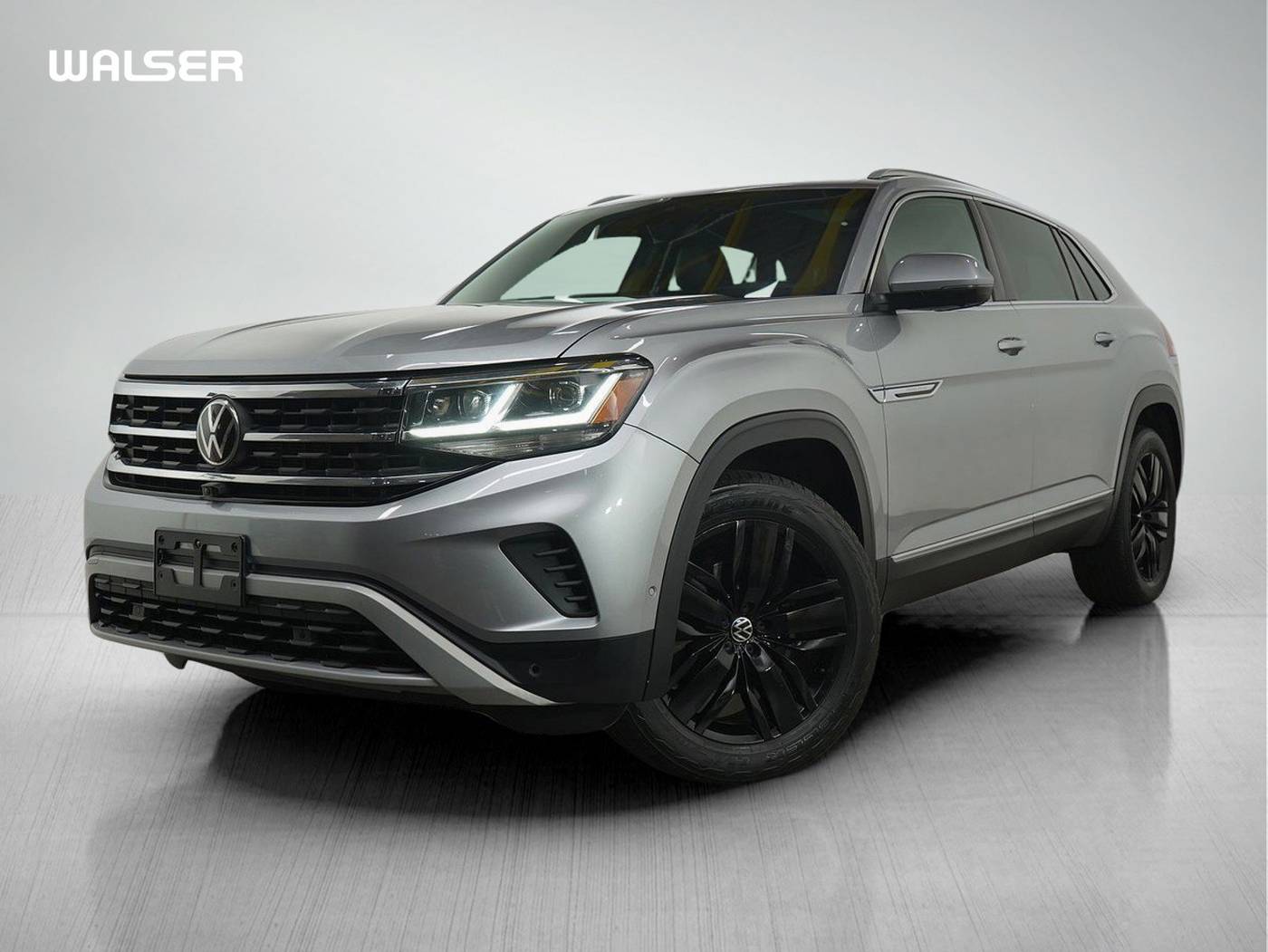 2020 Volkswagen Atlas Cross Sport SEL Premium — SUV — 49,429 mi — Burnsville, MN