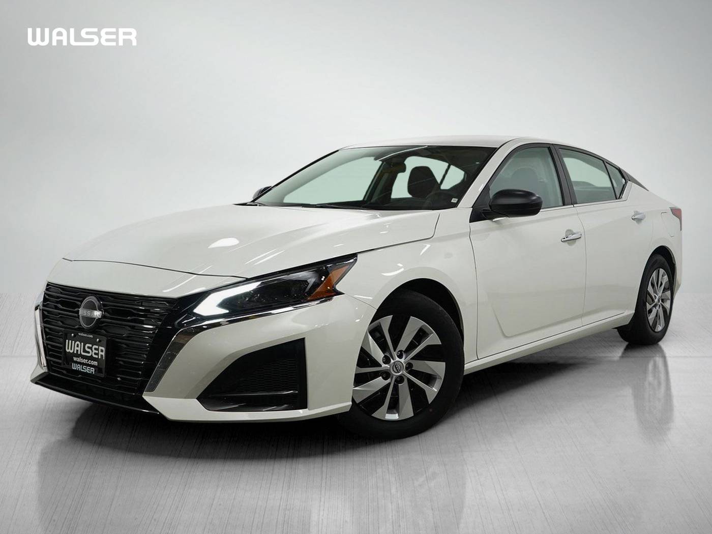 2024 Nissan Altima S — Sedan — 39,635 mi — Burnsville, MN