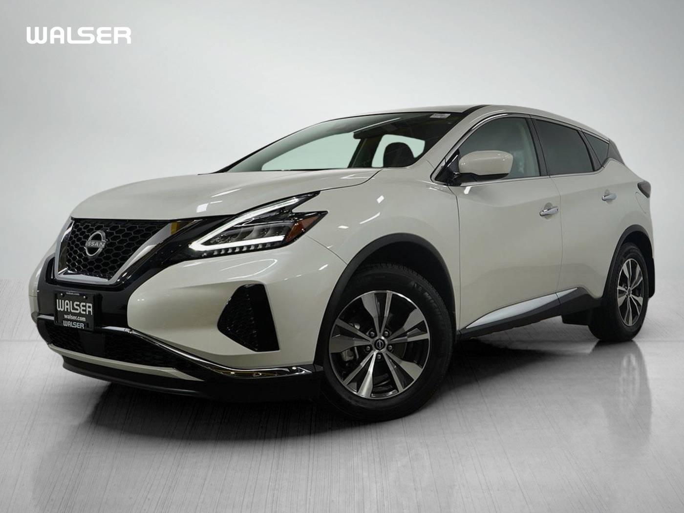2023 Nissan Murano S — SUV — 6,819 mi — Burnsville, MN