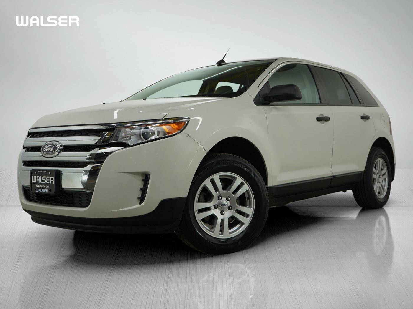 2012 Ford Edge SE — SUV — 102,203 mi — Burnsville, MN