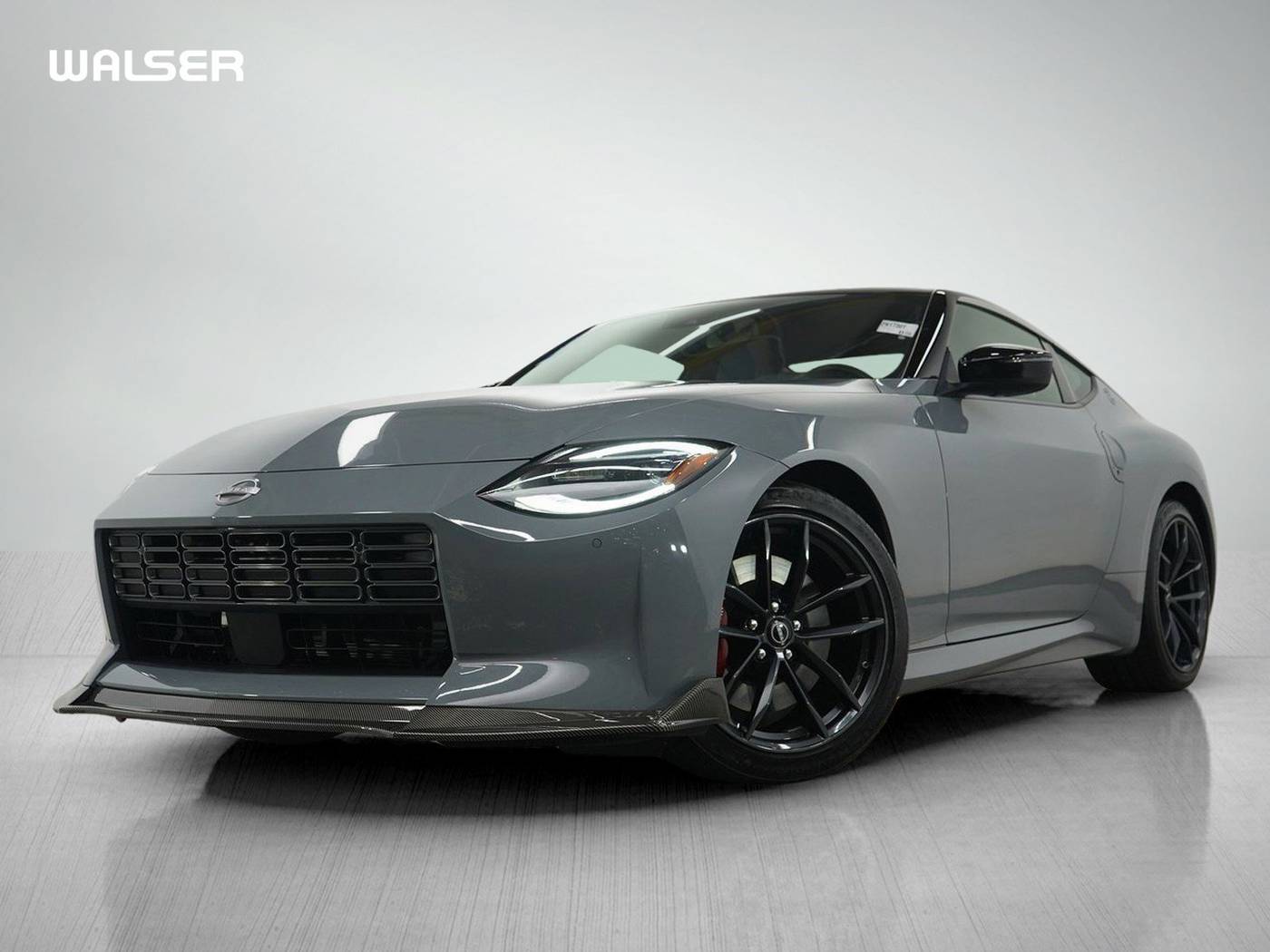 2023 Nissan Z Performance — Coupe — 9,101 mi — Burnsville, MN