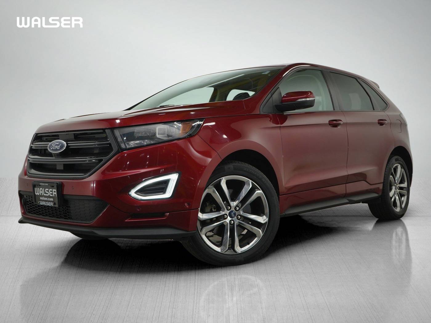2015 Ford Edge Sport — SUV — 129,780 mi — Burnsville, MN