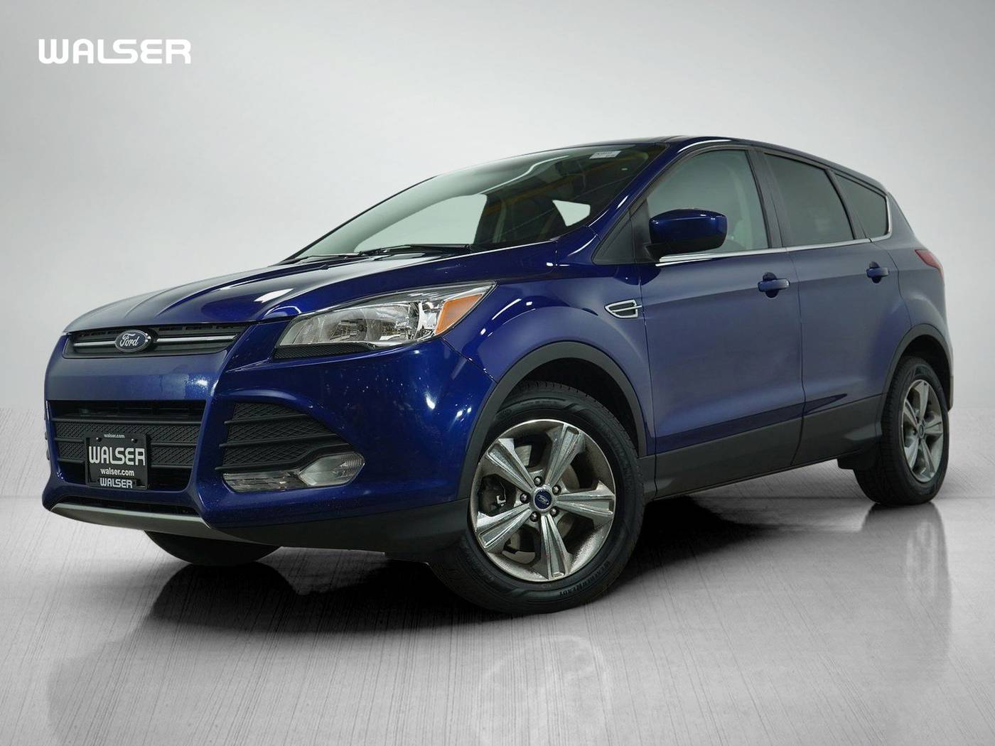 2014 Ford Escape SE — SUV — 139,924 mi — Burnsville, MN