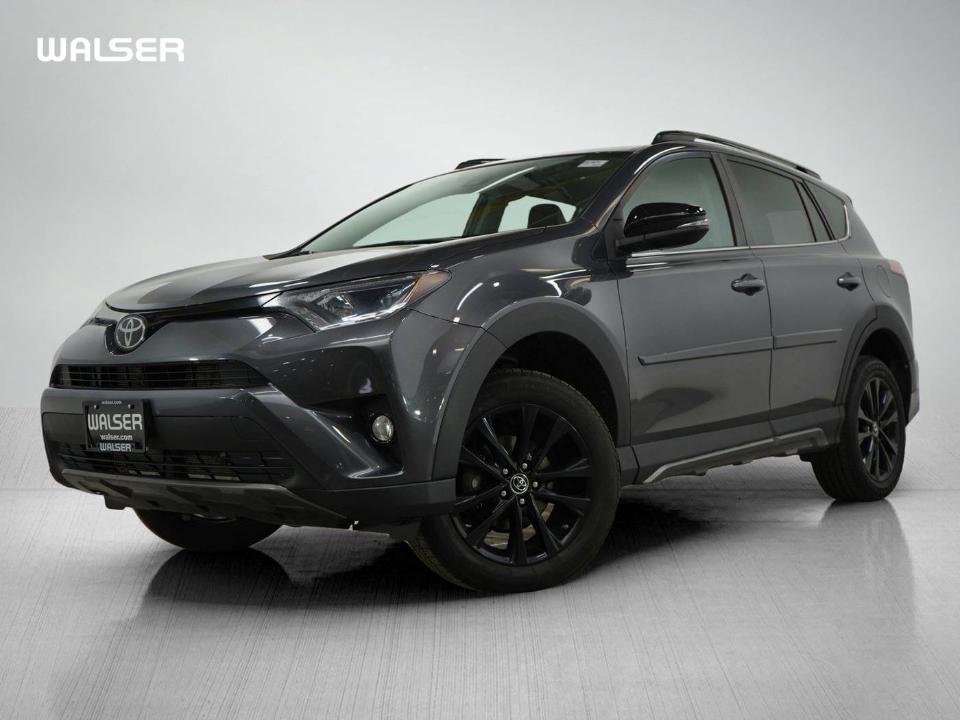 2018 Toyota RAV4 XLE — SUV — 98,984 mi — Burnsville, MN
