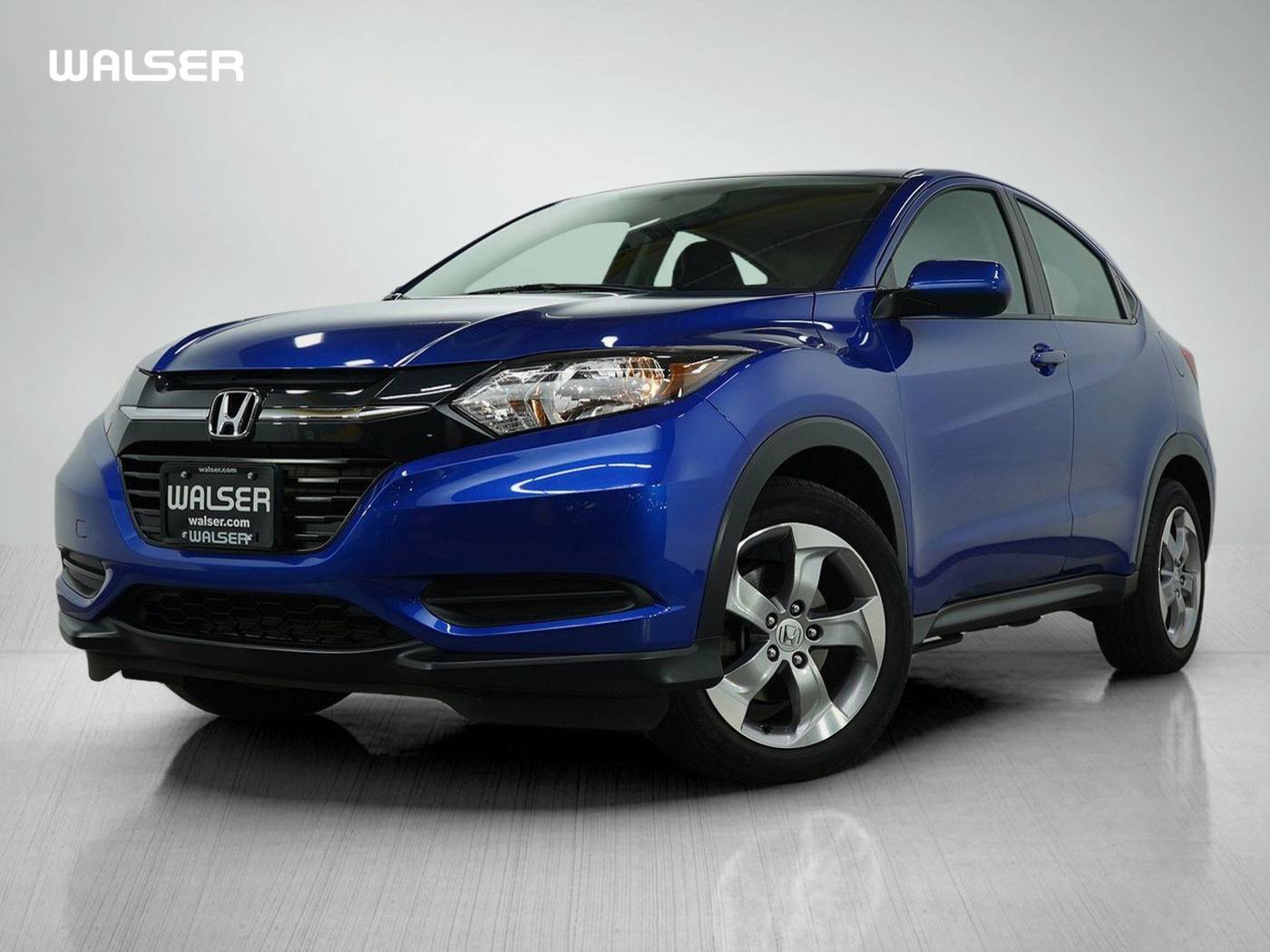2018 Honda HR-V LX — SUV — 39,663 mi — Burnsville, MN