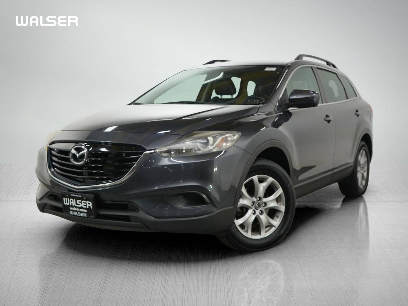 2014 Mazda CX-9 Touring — SUV — 128,641 mi — Burnsville, MN