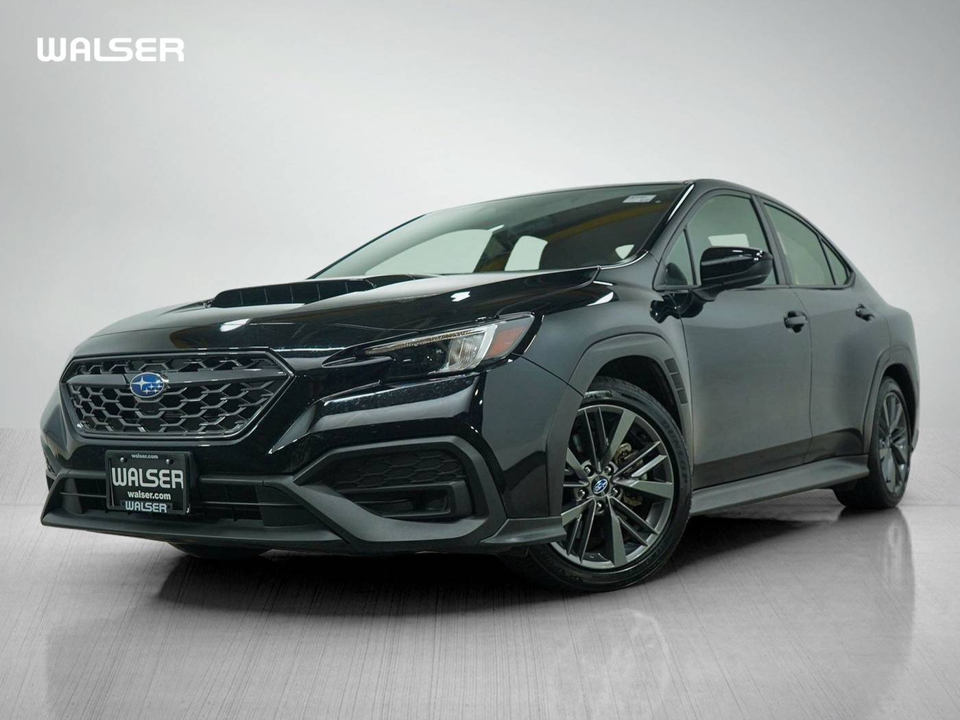 2024 Subaru WRX Standard — Sedan — 6,917 mi — Burnsville, MN