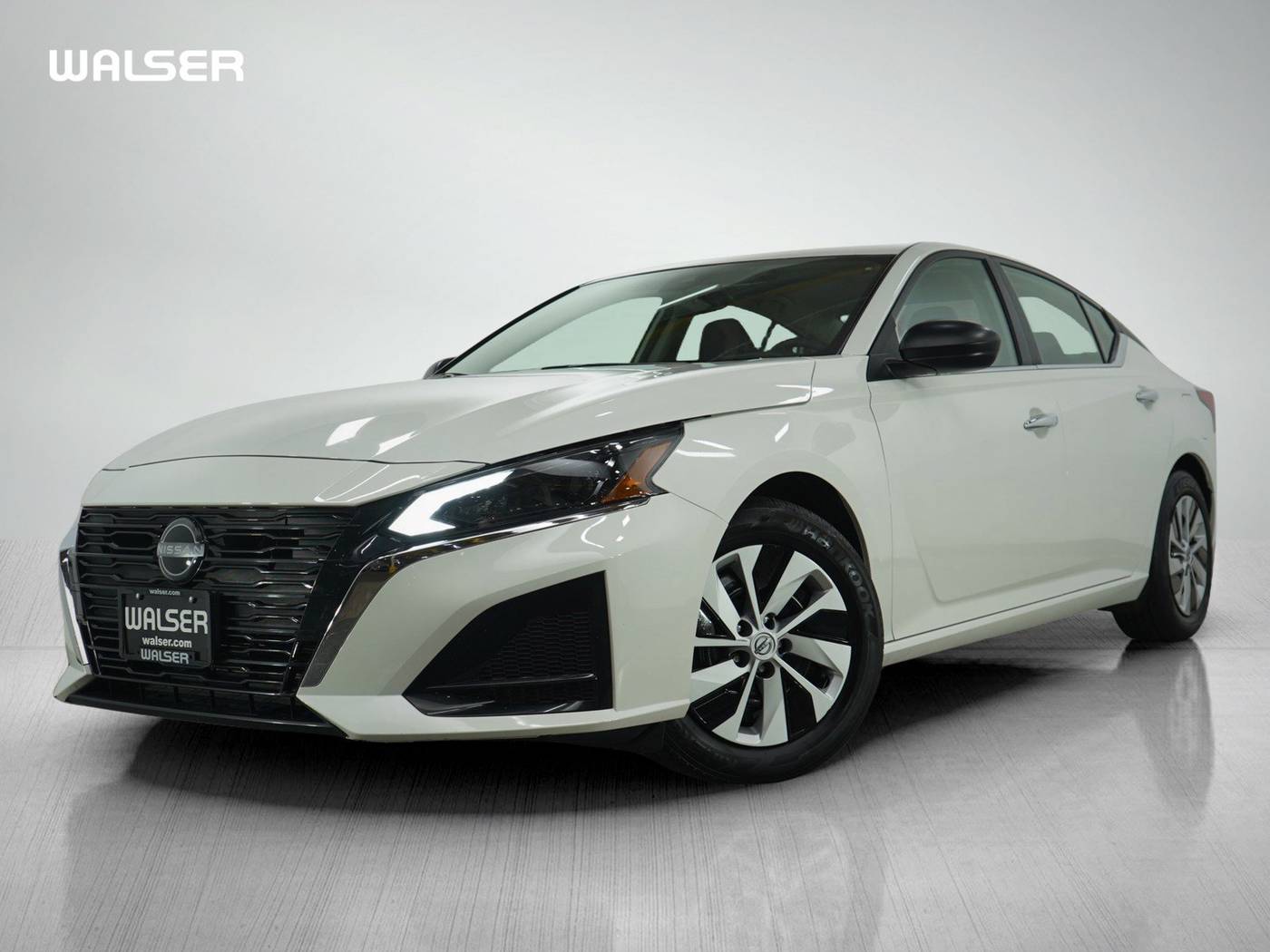 2024 Nissan Altima S — Sedan — 27,183 mi — Burnsville, MN