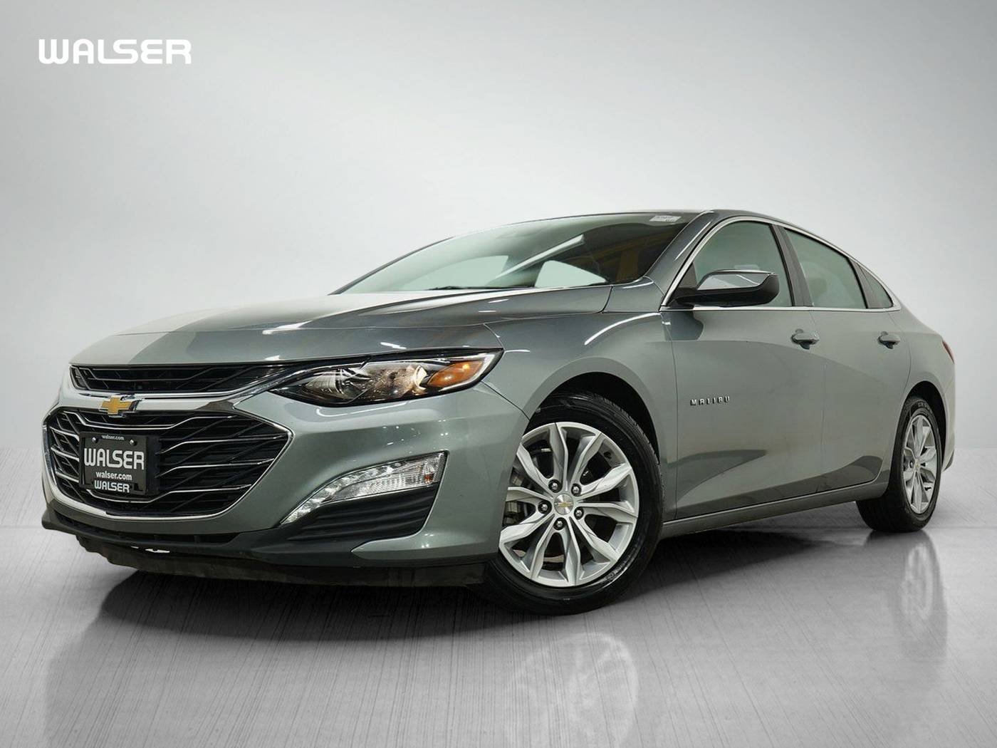 2023 Chevrolet Malibu LT — Sedan — 50,280 mi — Burnsville, MN
