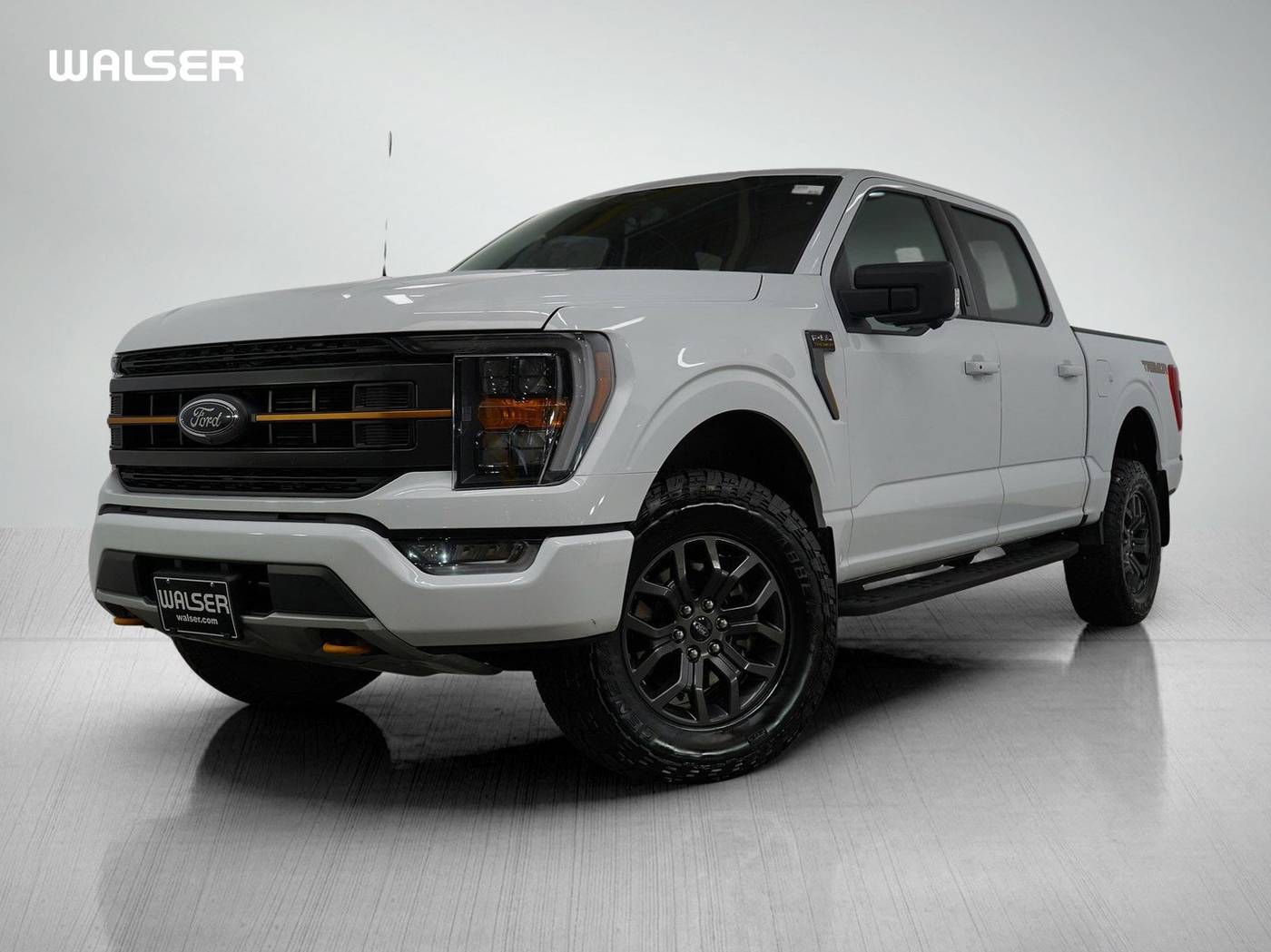 2023 Ford F-150 XLT — Pickup Truck — 22,918 mi — Burnsville, MN