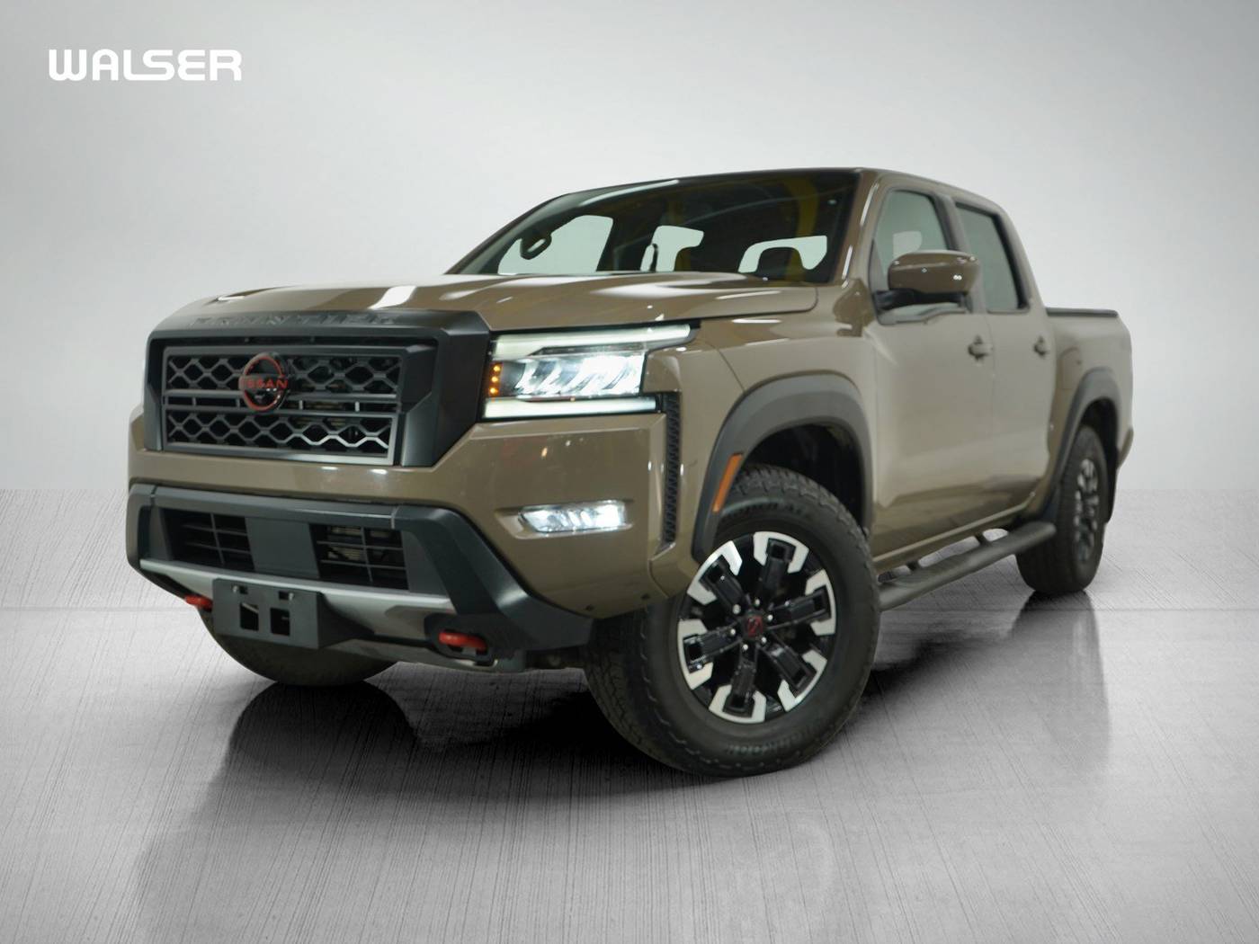 2022 Nissan Frontier PRO-4X — Pickup Truck — 29,479 mi — Burnsville, MN