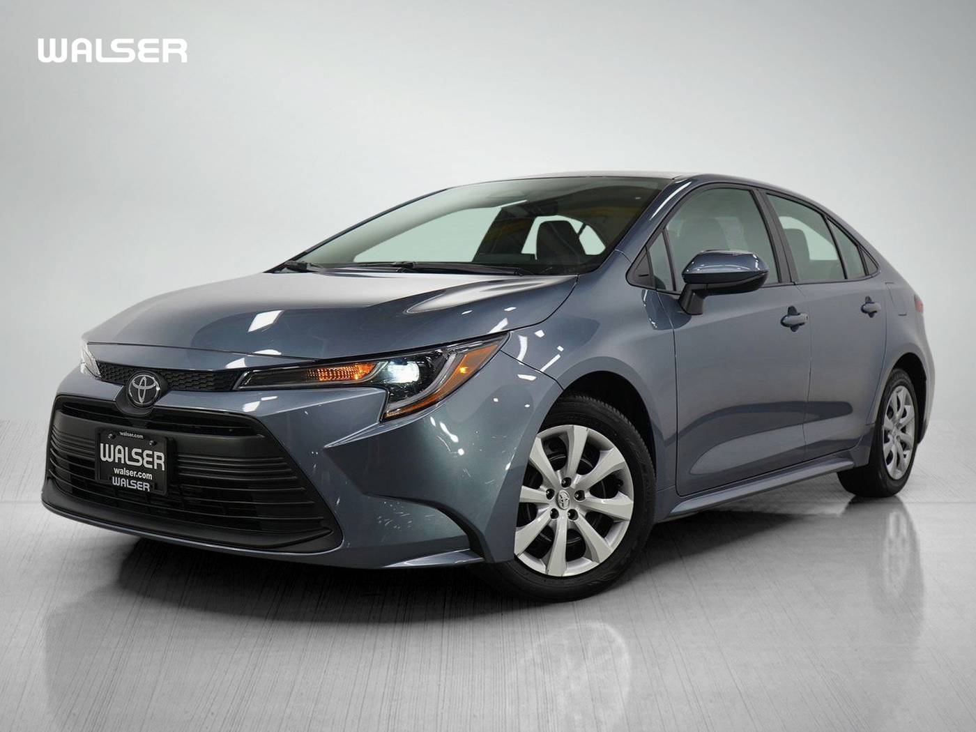 2024 Toyota Corolla LE — Sedan — 29,579 mi — Burnsville, MN