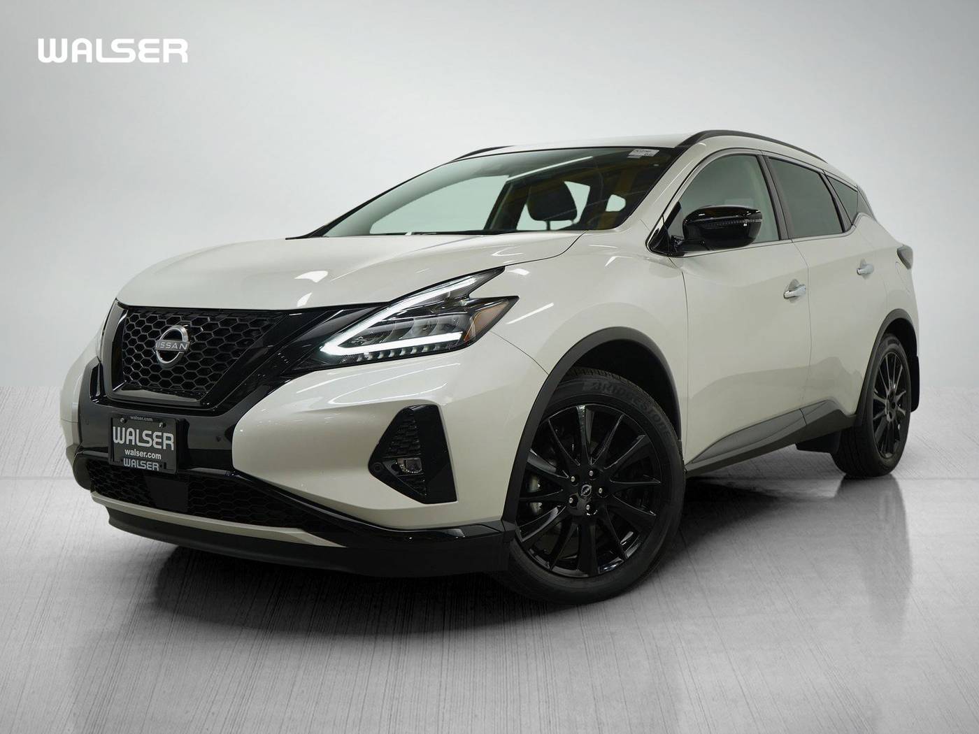 2023 Nissan Murano SV — SUV — 8,764 mi — Burnsville, MN