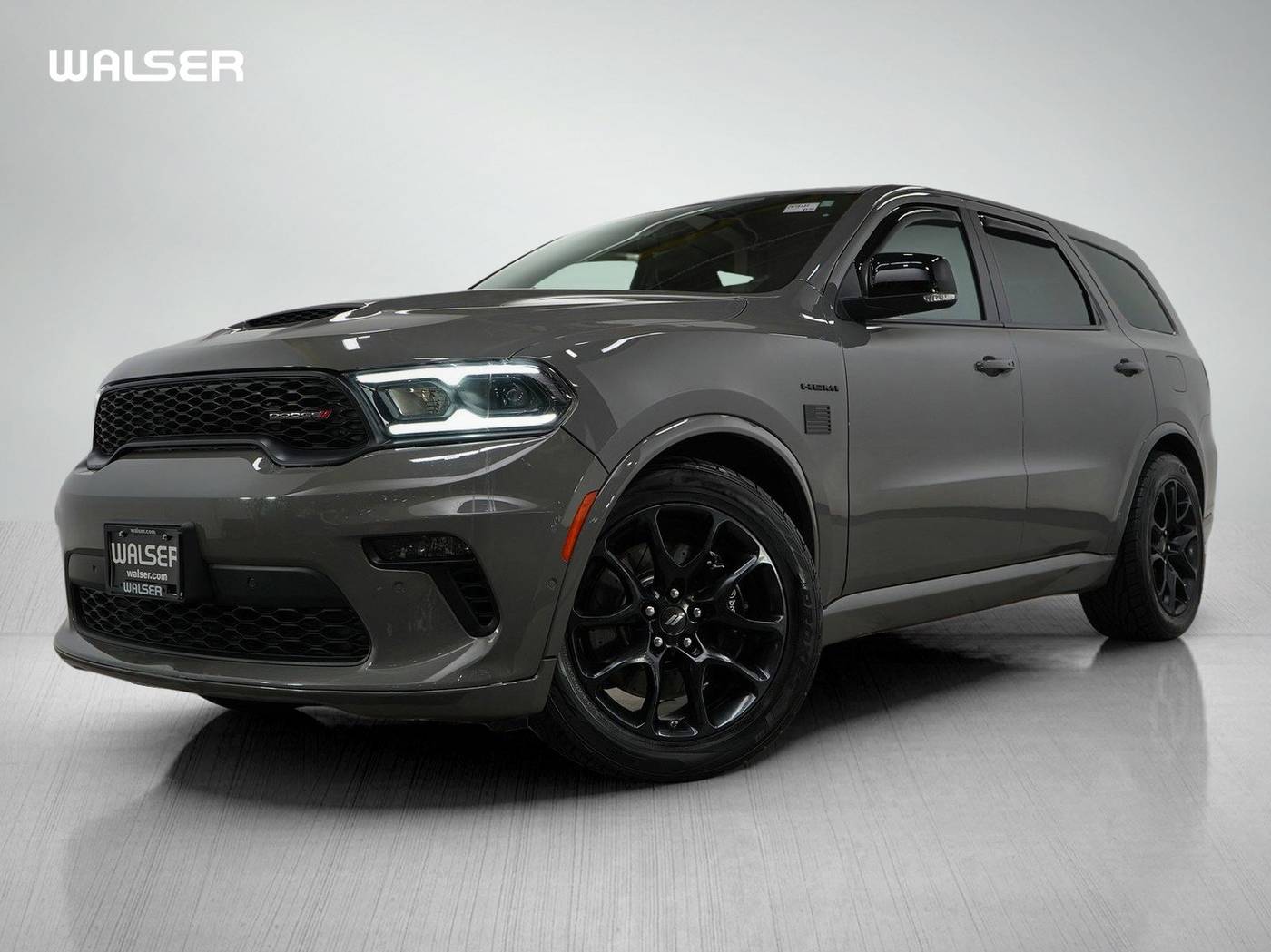 2022 Dodge Durango R/T — SUV — 49,204 mi — Burnsville, MN