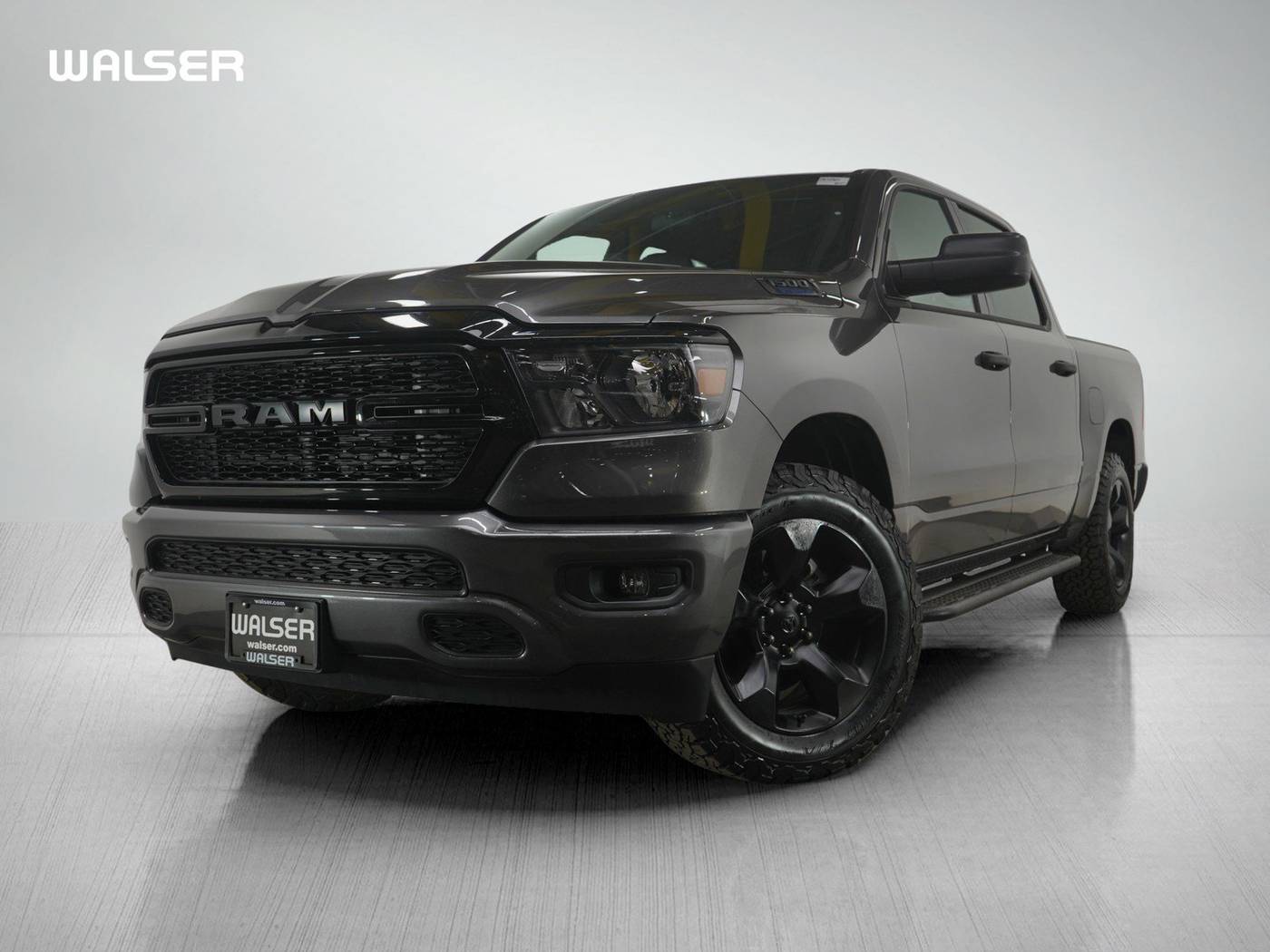 2024 Ram 1500 Tradesman — Pickup Truck — 6,501 mi — Burnsville, MN