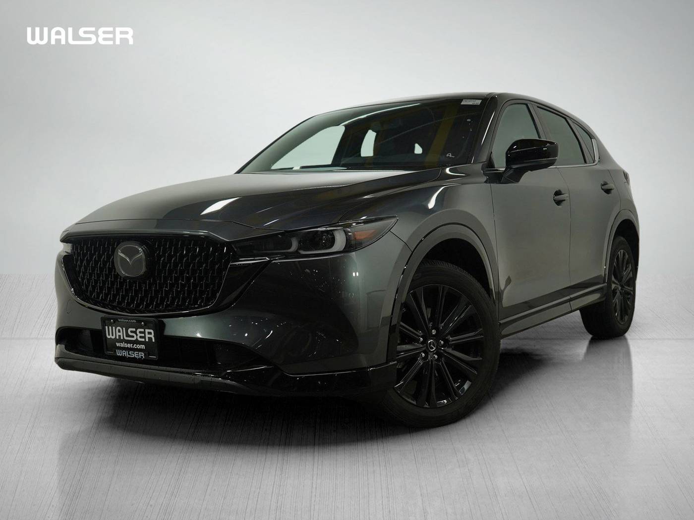 2024 Mazda CX-5 2.5 Turbo Premium — SUV — 22,015 mi — Burnsville, MN