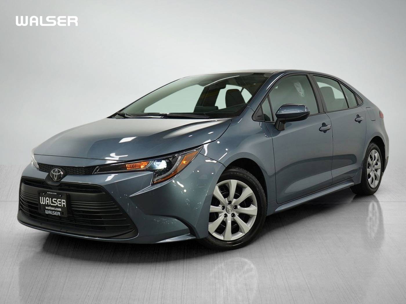 2024 Toyota Corolla LE — Sedan — 31,263 mi — Burnsville, MN