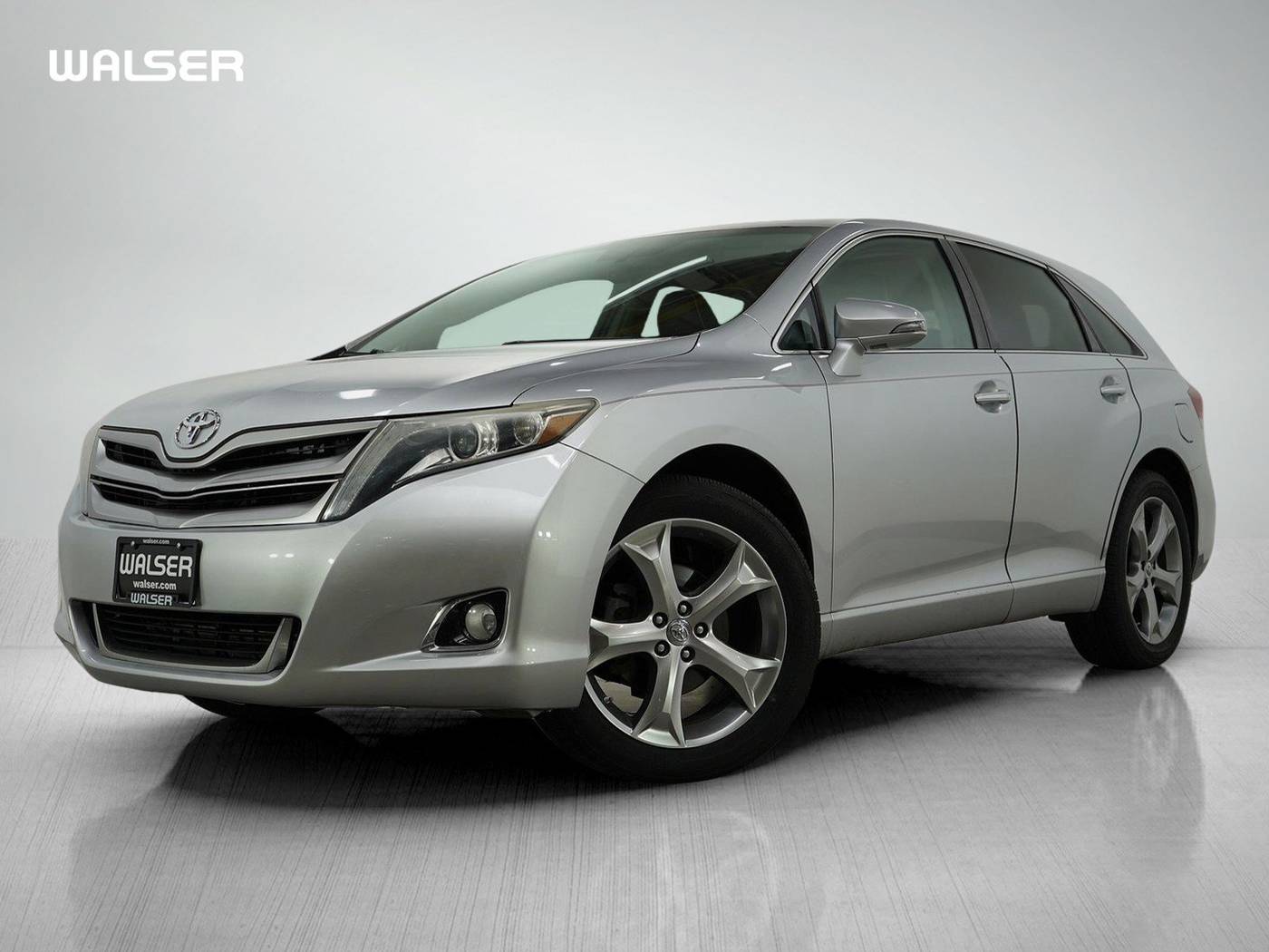 2013 Toyota Venza XLE V6 — SUV — 142,915 mi — Burnsville, MN