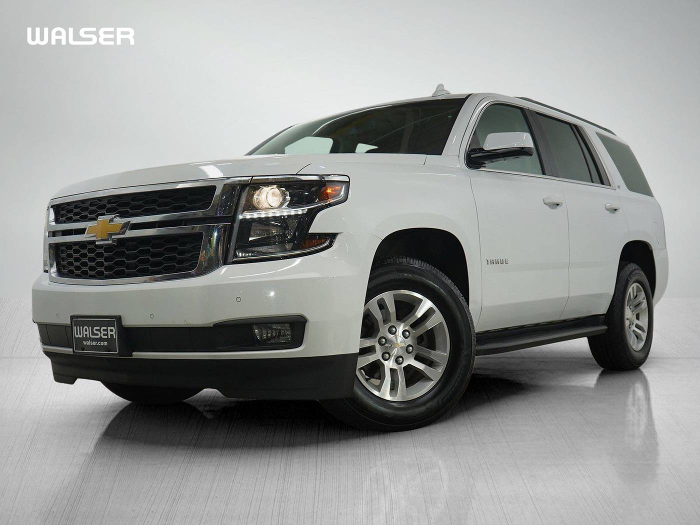 2019 Chevrolet Tahoe LT — SUV — 74,119 mi — Burnsville, MN
