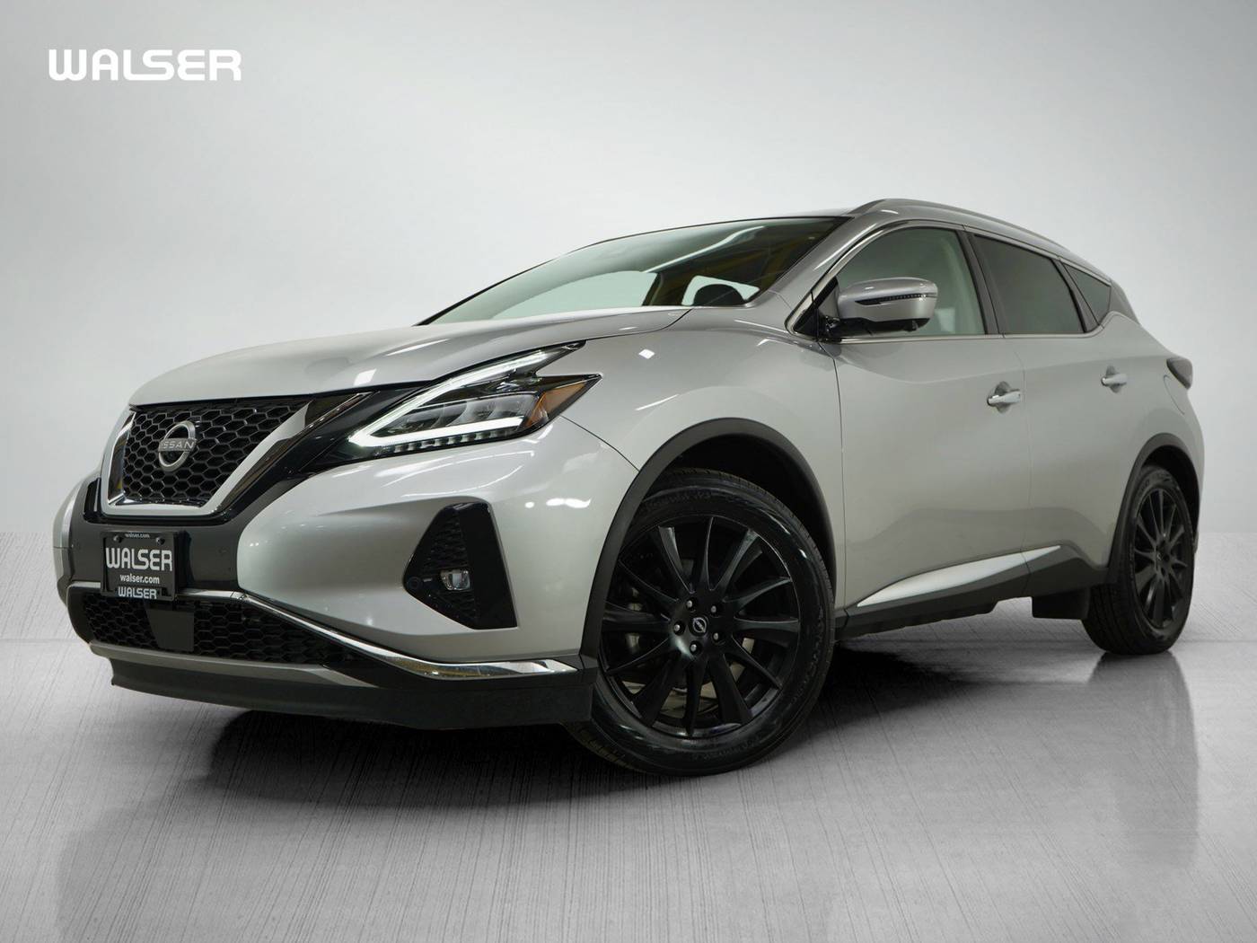 2023 Nissan Murano SL — SUV — 45,080 mi — Burnsville, MN