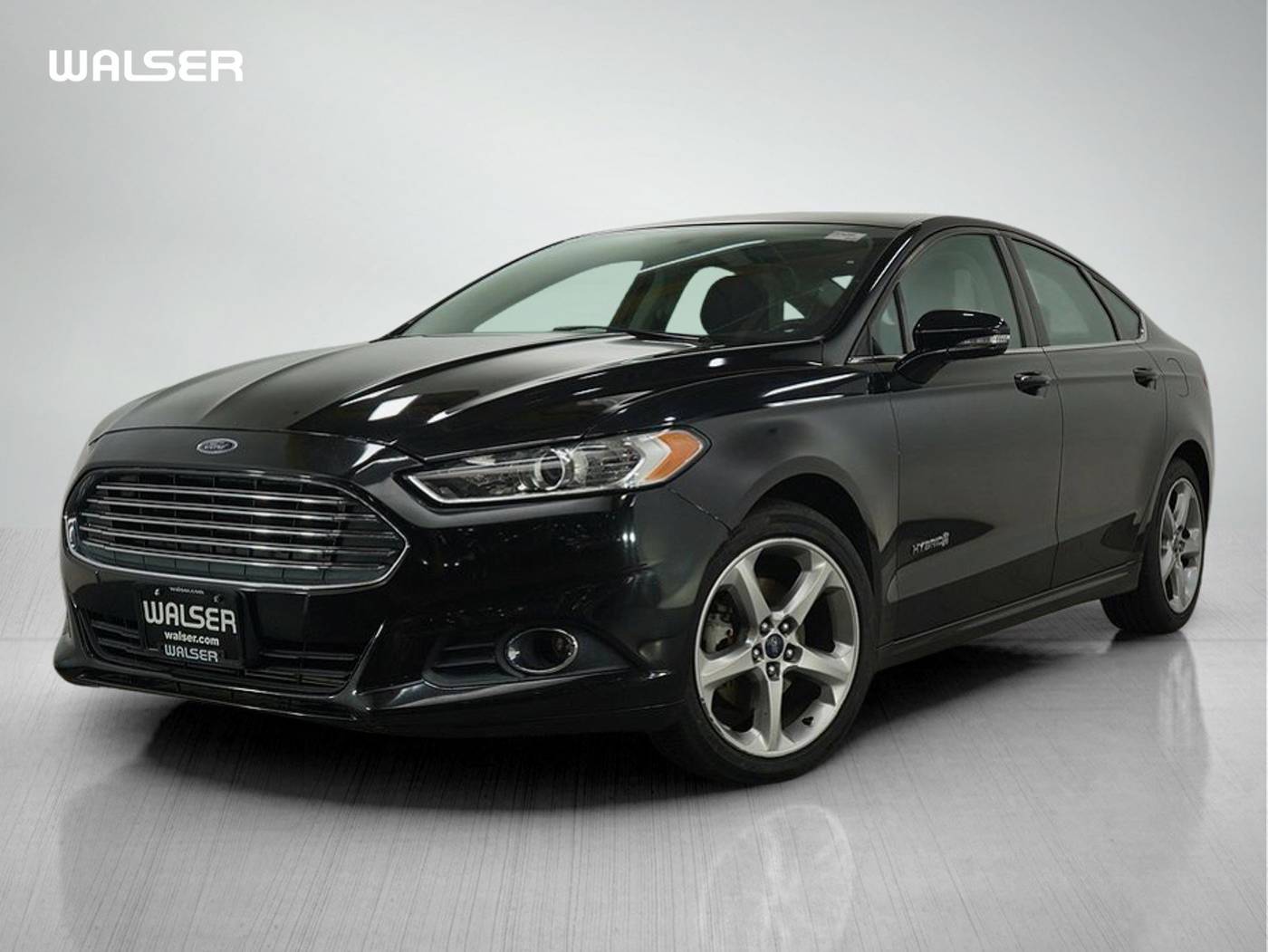 2013 Ford Fusion Hybrid SE — Sedan — 67,686 mi — Burnsville, MN
