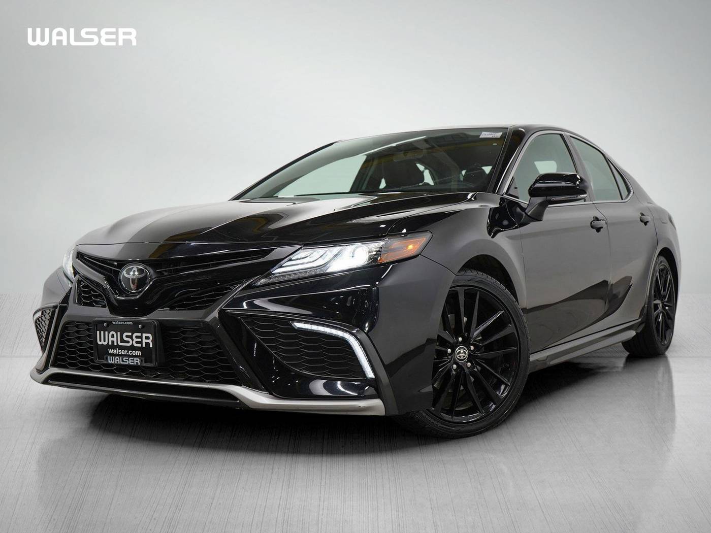 2022 Toyota Camry XSE — Sedan — 39,977 mi — Burnsville, MN