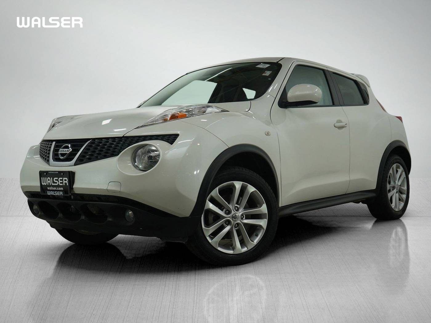 2014 Nissan JUKE SL — SUV — 90,907 mi — Burnsville, MN