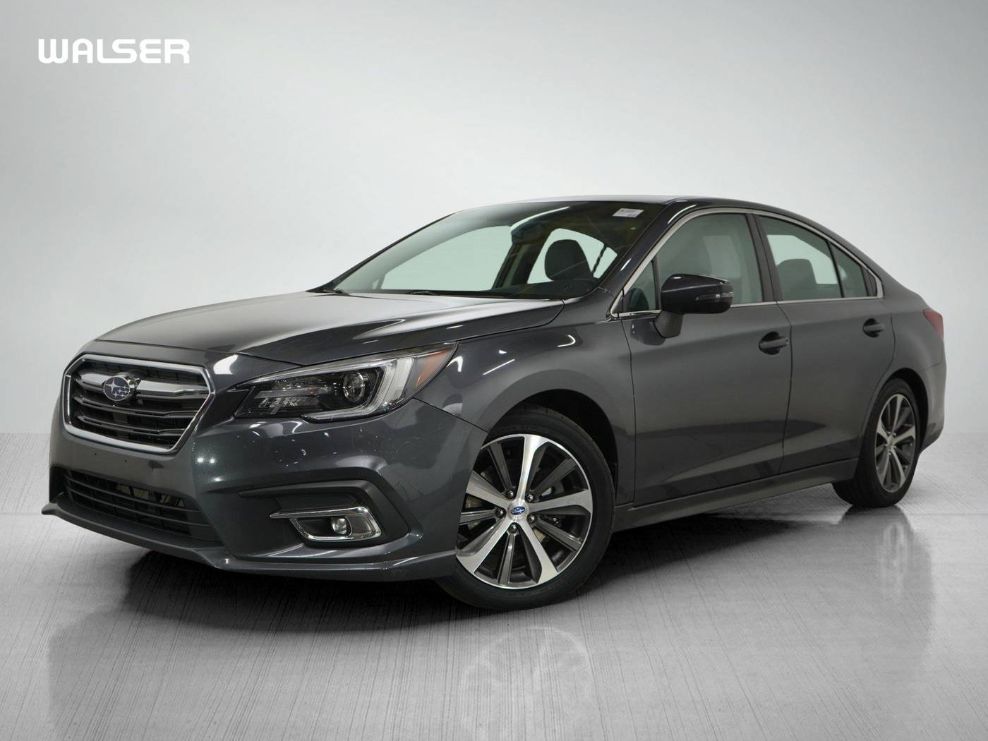 2018 Subaru Legacy 3.6R Limited — Sedan — 104,001 mi — Burnsville, MN