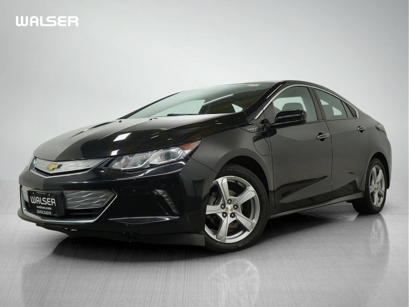 2017 Chevrolet Volt LT — Sedan — 99,009 mi — Burnsville, MN