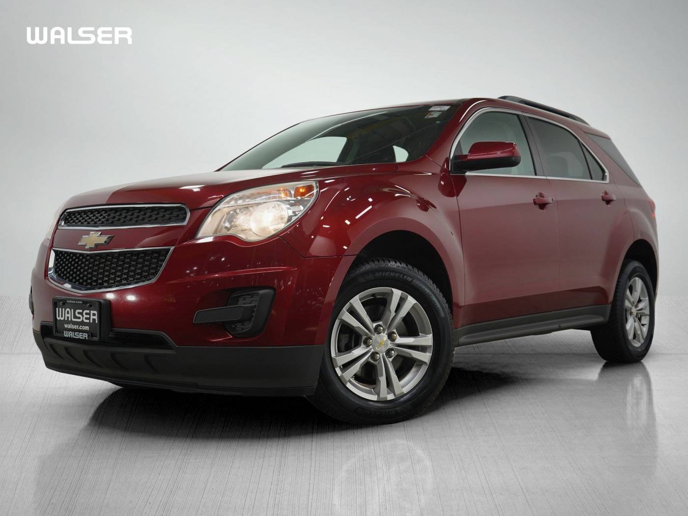 2013 Chevrolet Equinox LT — SUV — 136,712 mi — Burnsville, MN
