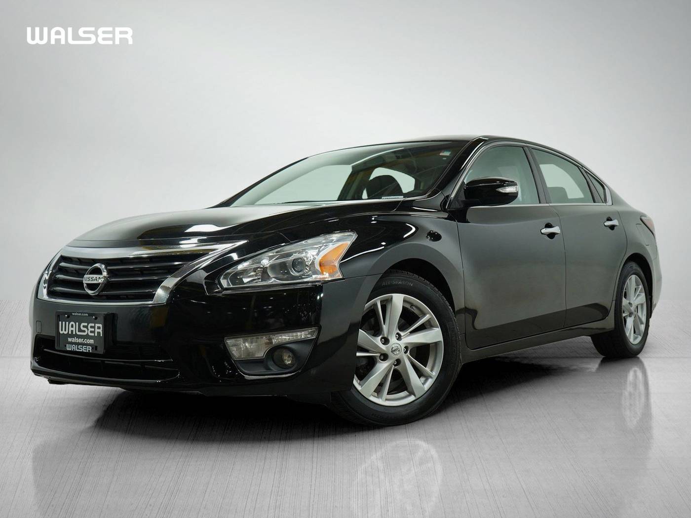 2014 Nissan Altima 2.5 SV — Sedan — 98,770 mi — Wayzata, MN