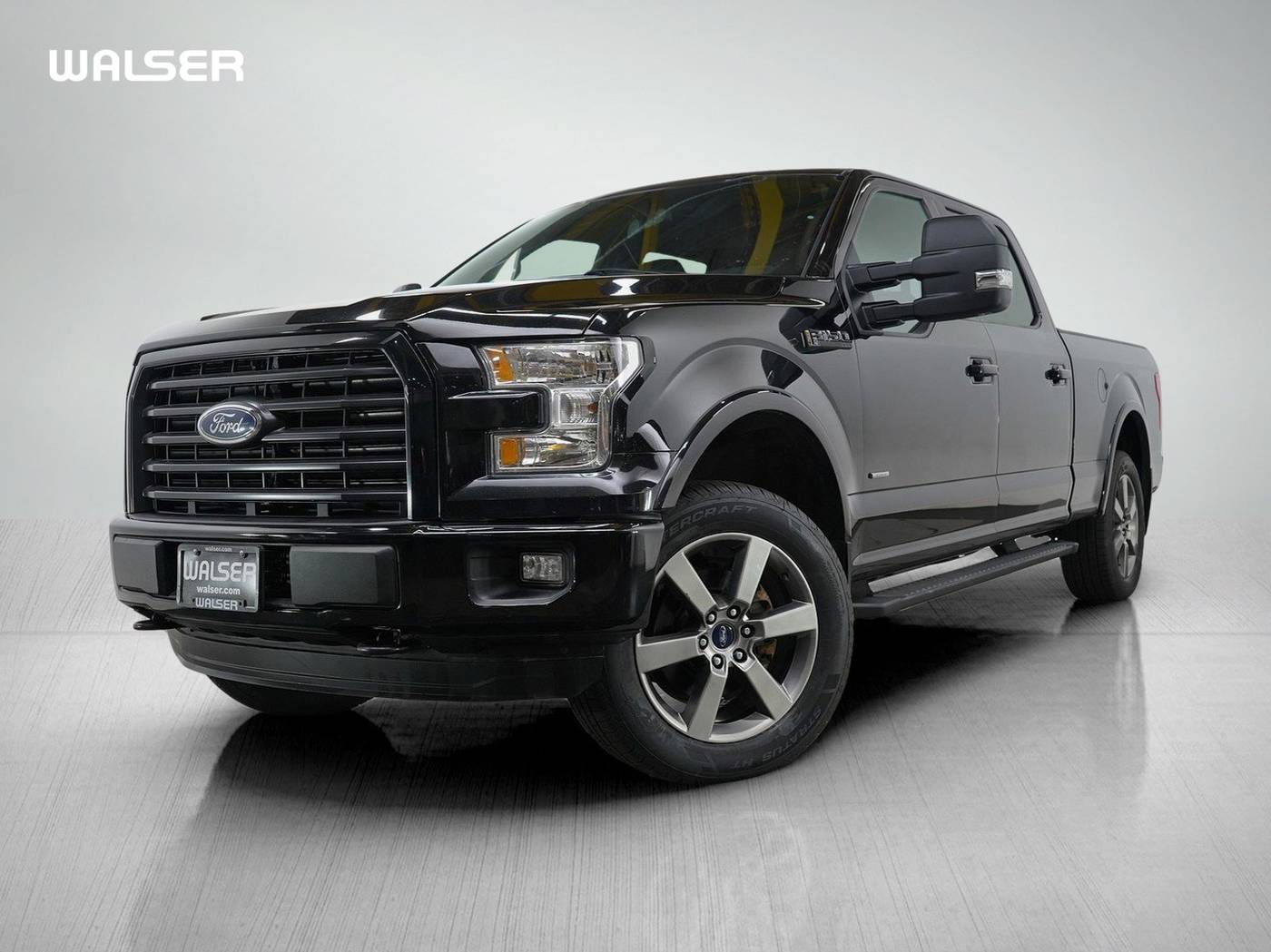 2016 Ford F-150 XLT — Pickup Truck — 83,282 mi — Wayzata, MN