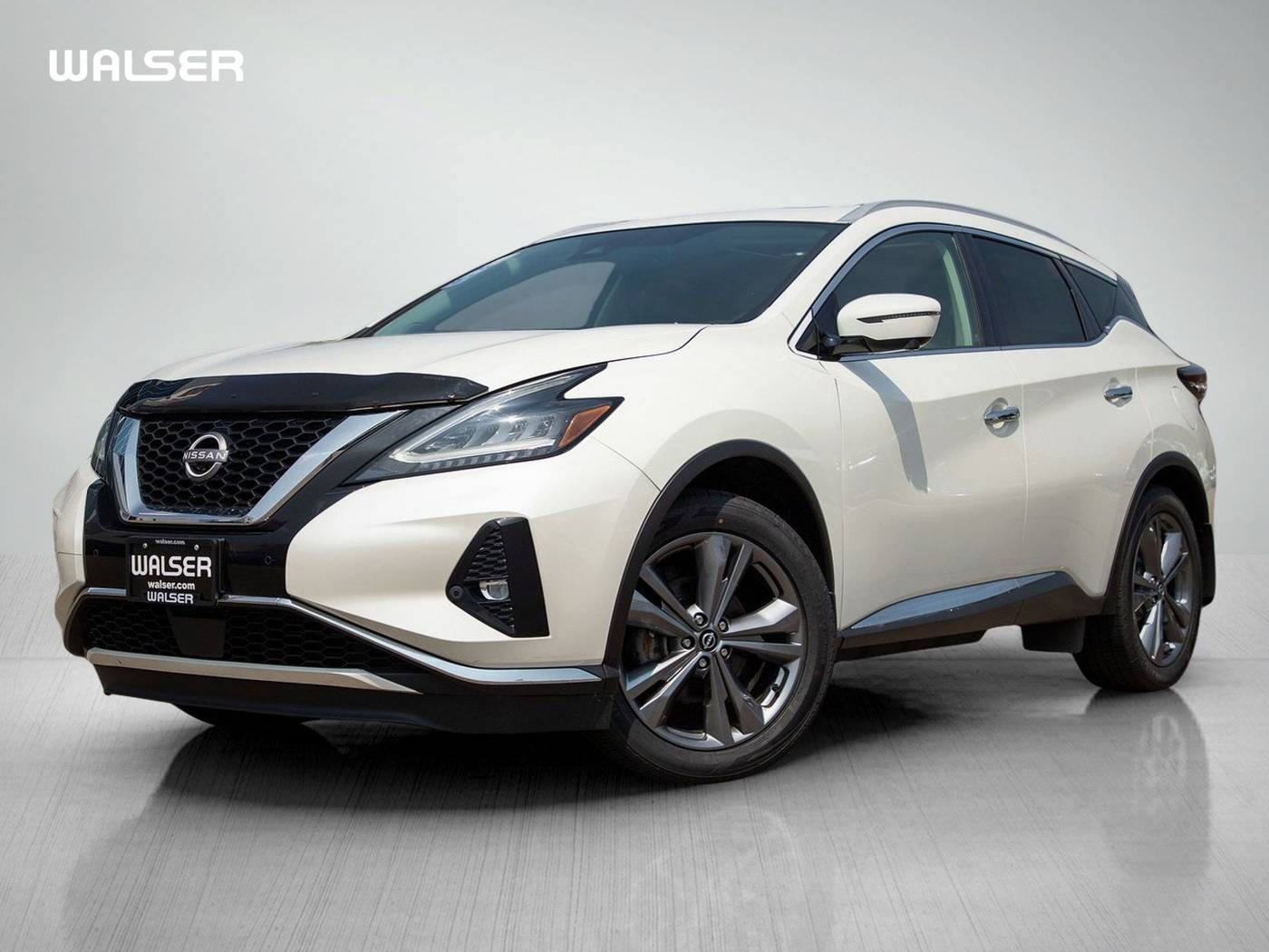 2023 Nissan Murano Platinum — SUV — 32,482 mi — Wayzata, MN