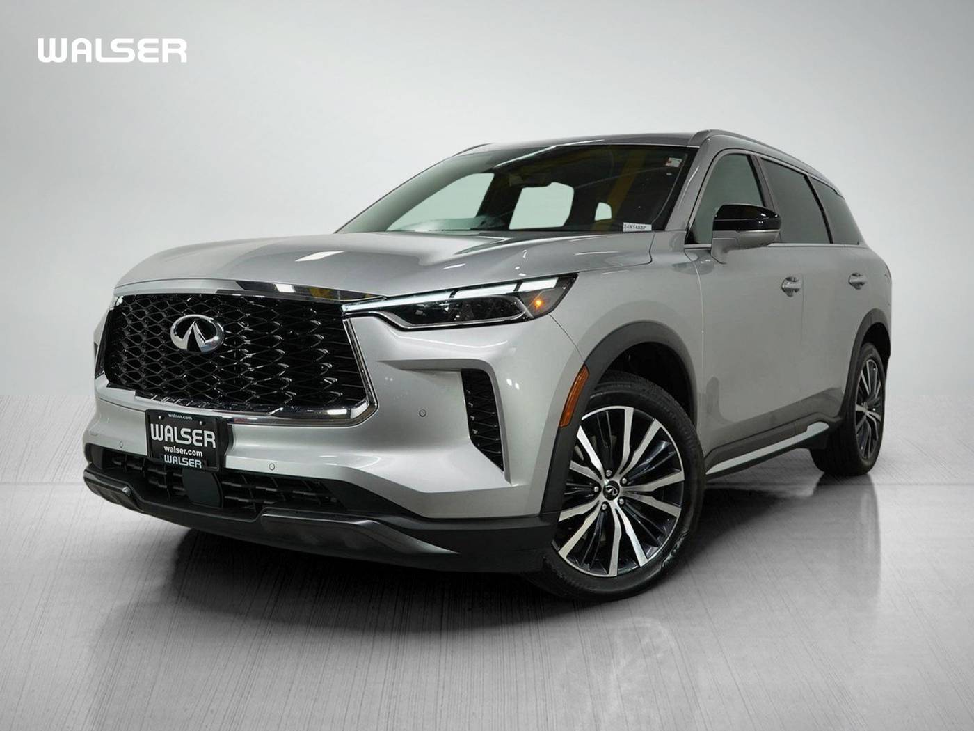 2023 INFINITI QX60 SENSORY — SUV — 34,970 mi — Wayzata, MN