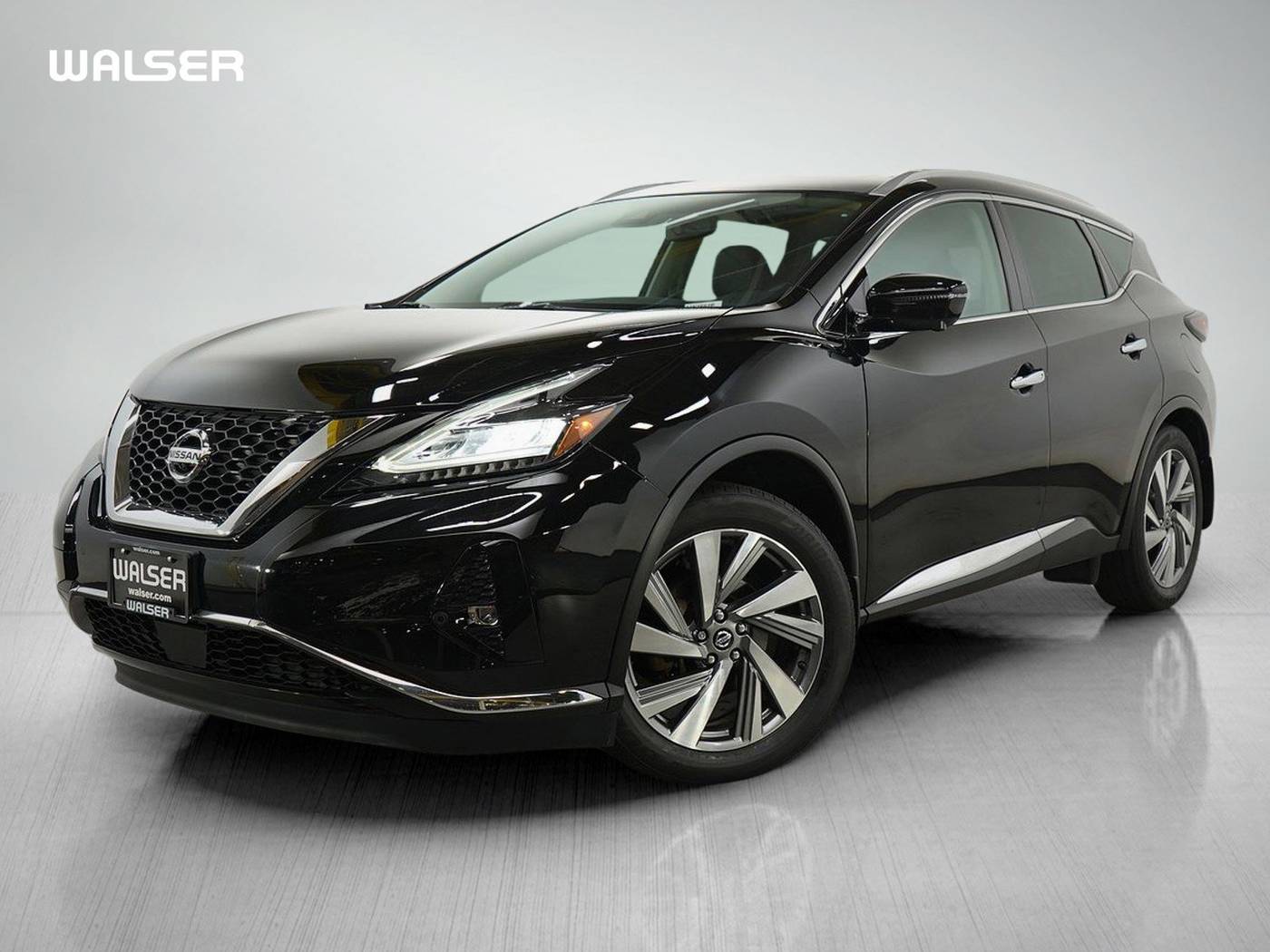 2020 Nissan Murano SL — SUV — 47,115 mi — Wayzata, MN