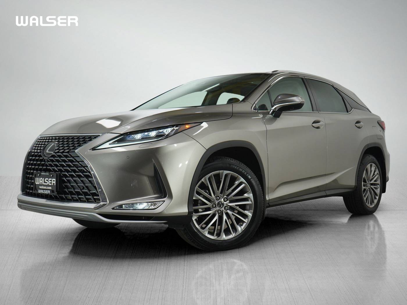 2022 Lexus RX RX 350 — SUV — 44,157 mi — Wayzata, MN