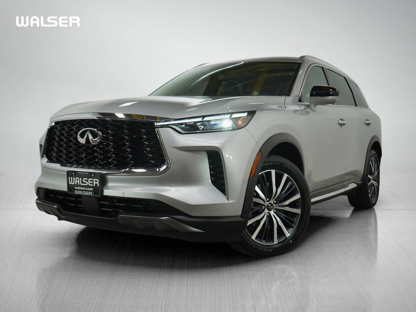 2023 INFINITI QX60 SENSORY — SUV — 20,052 mi — Wayzata, MN