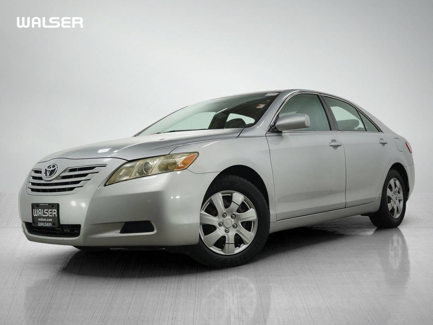 2009 Toyota Camry LE — Sedan — 206,167 mi — Wayzata, MN