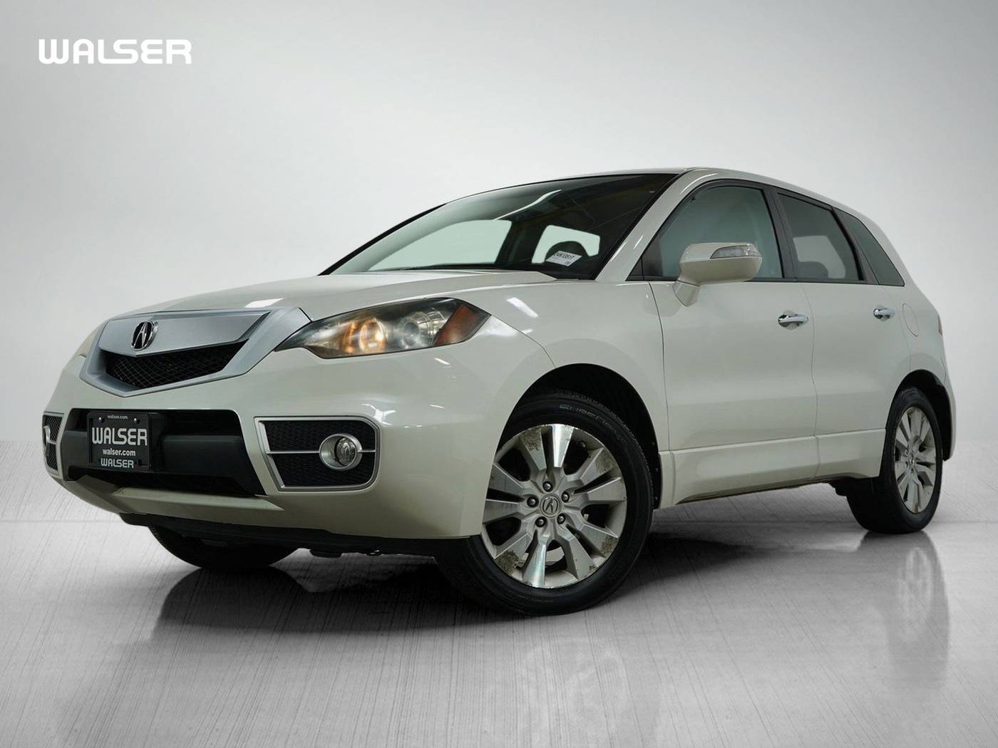 2010 Acura RDX Technology Package — SUV — 144,957 mi — Wayzata, MN
