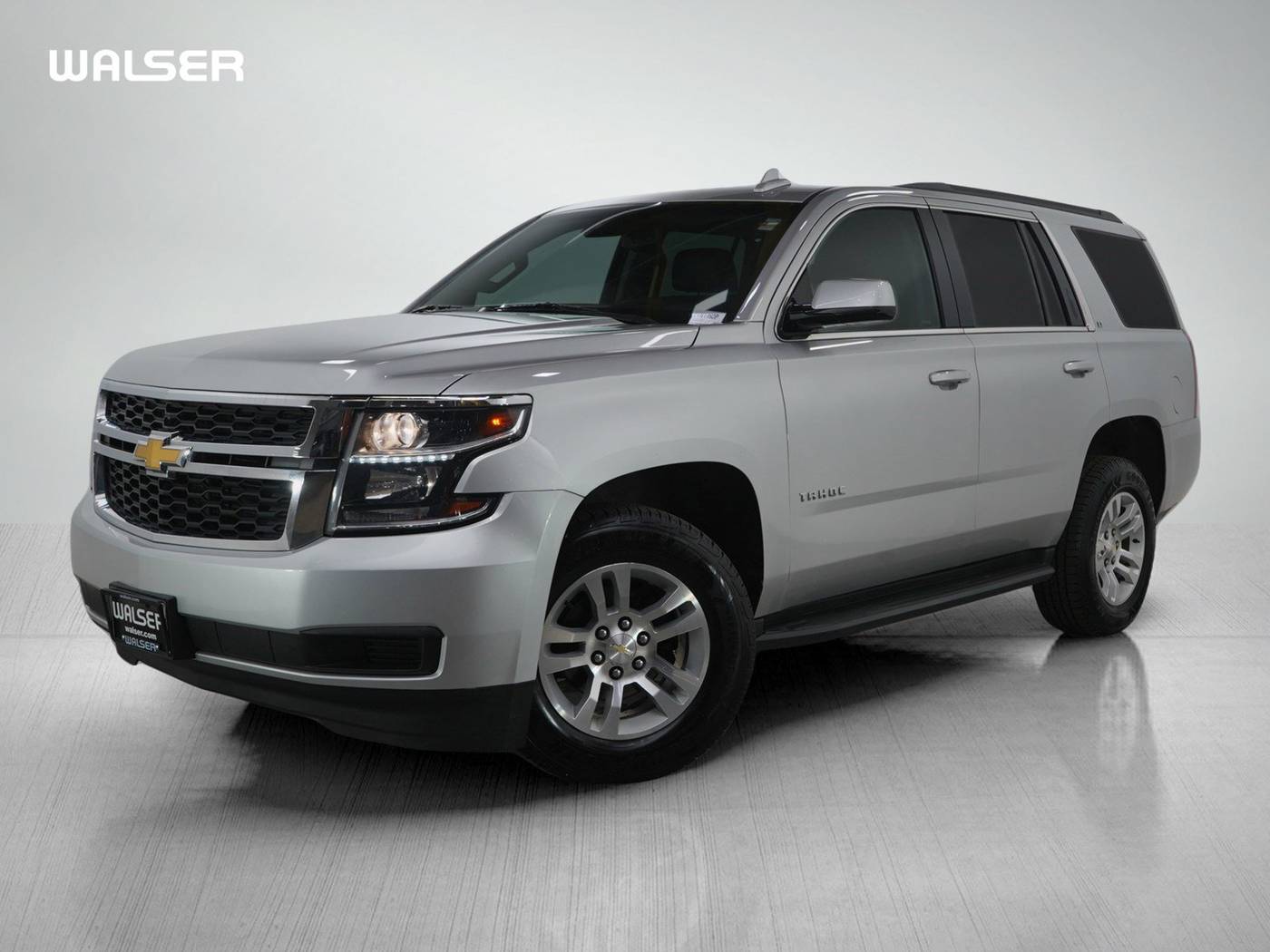 2018 Chevrolet Tahoe LT — SUV — 141,701 mi — Wayzata, MN